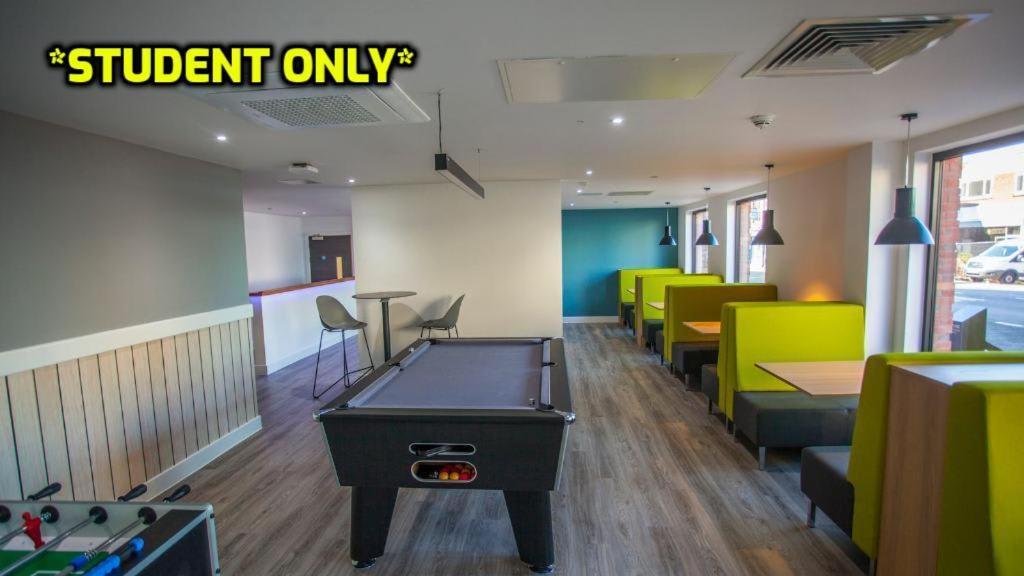 Student Only Zeni Ensuite Rooms, * Colchester
