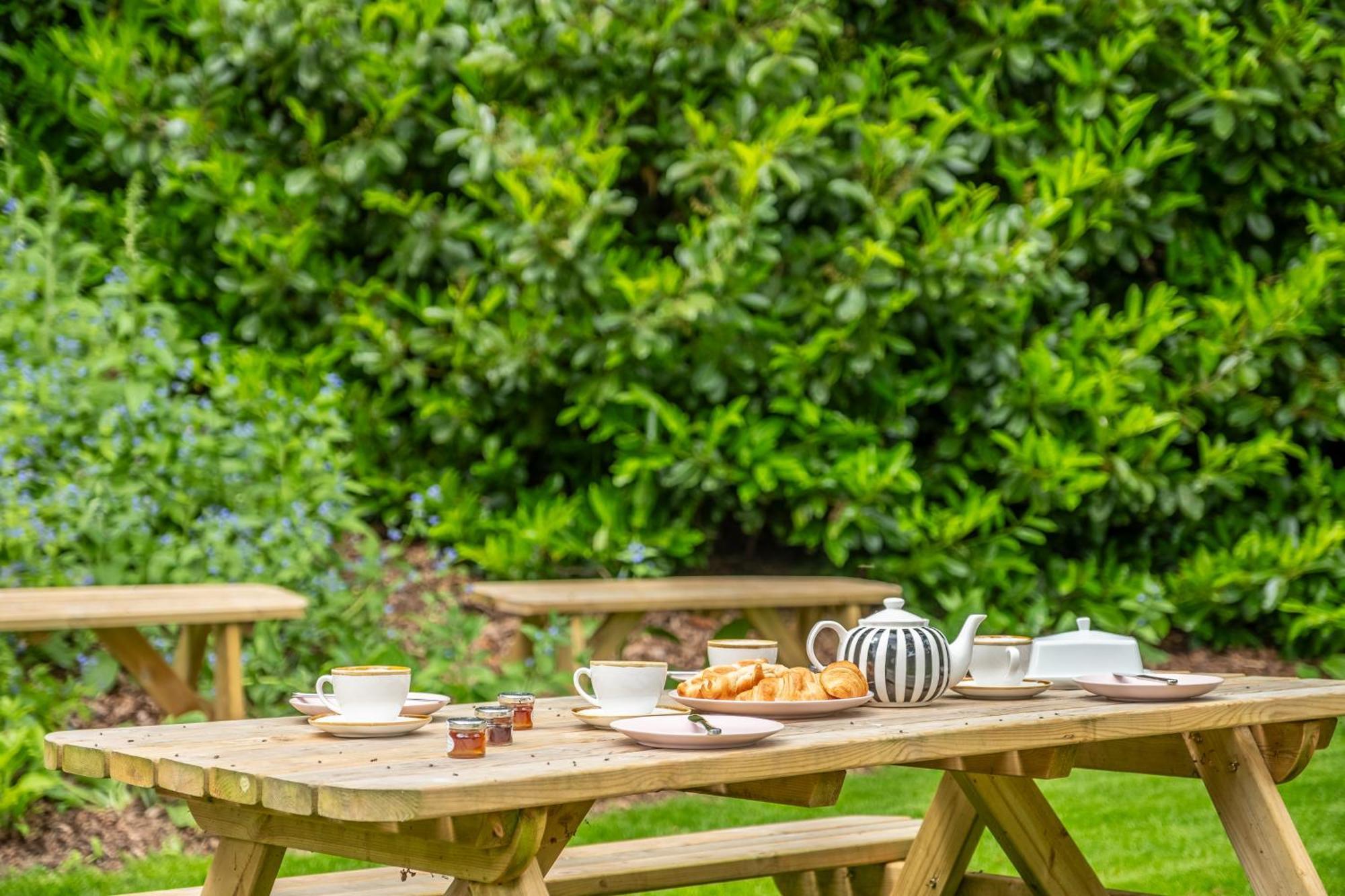 Holiday home A Fairy-tale Luxurious - The Tea Caddy Colchester