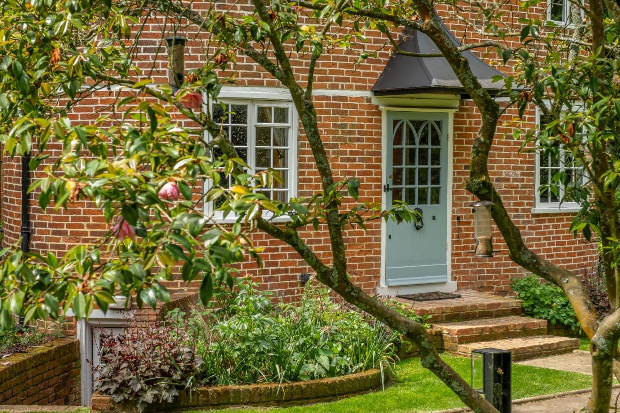 Holiday home A Fairy-tale Luxurious - The Tea Caddy *