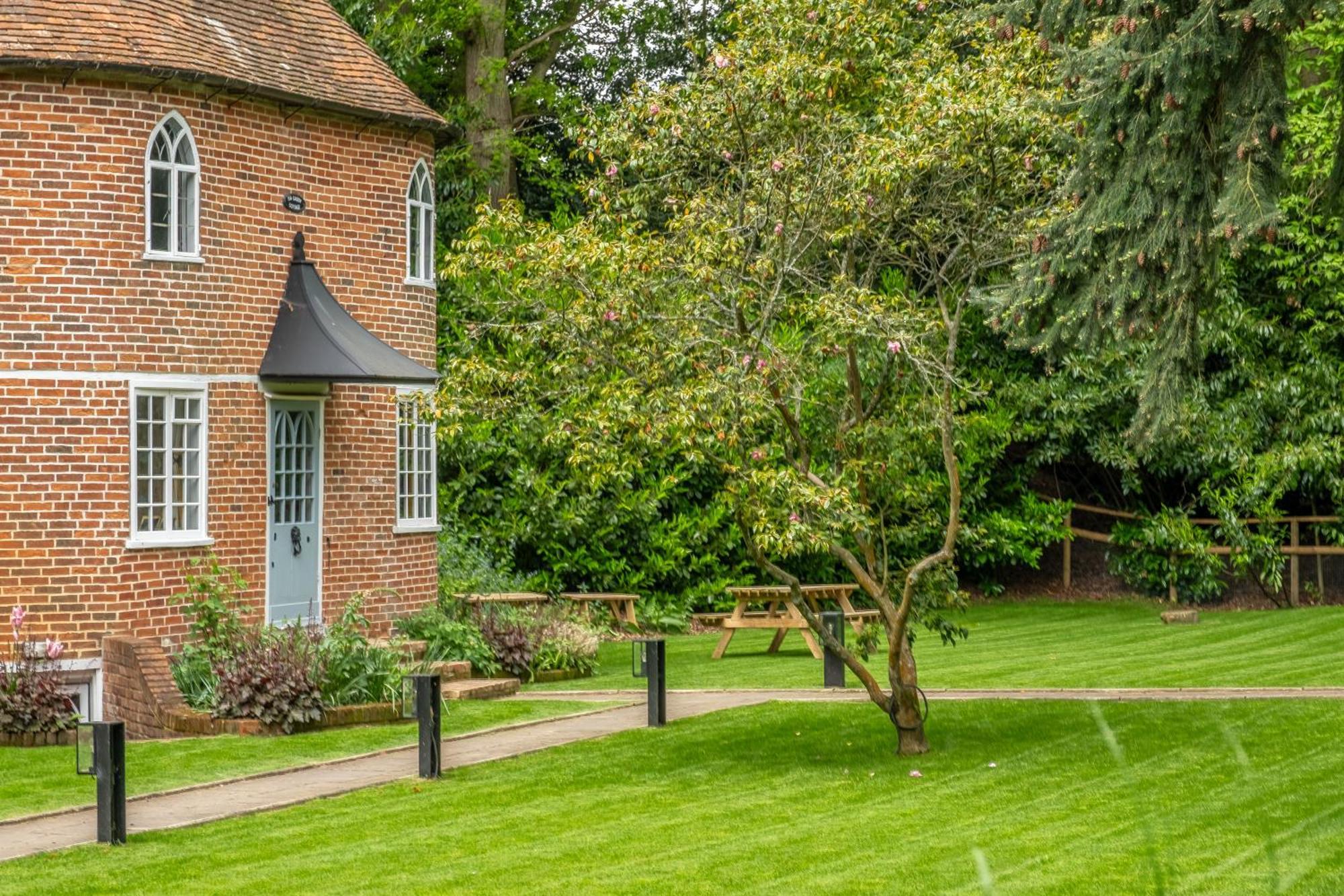 Holiday home A Fairy-tale Luxurious - The Tea Caddy Colchester