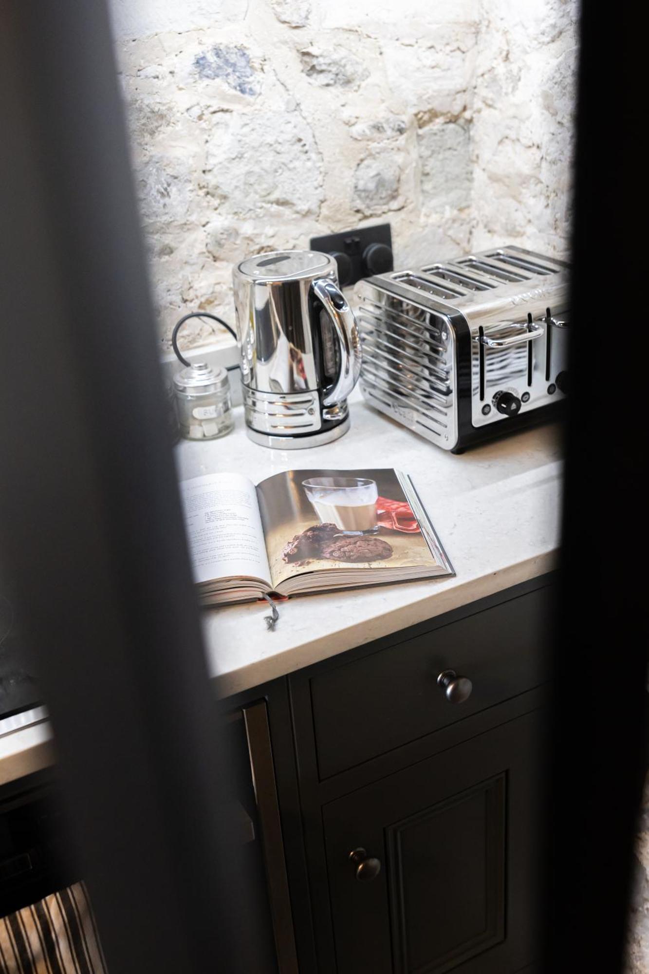 Toll Barn, St Osyth Priory Lodge Colchester