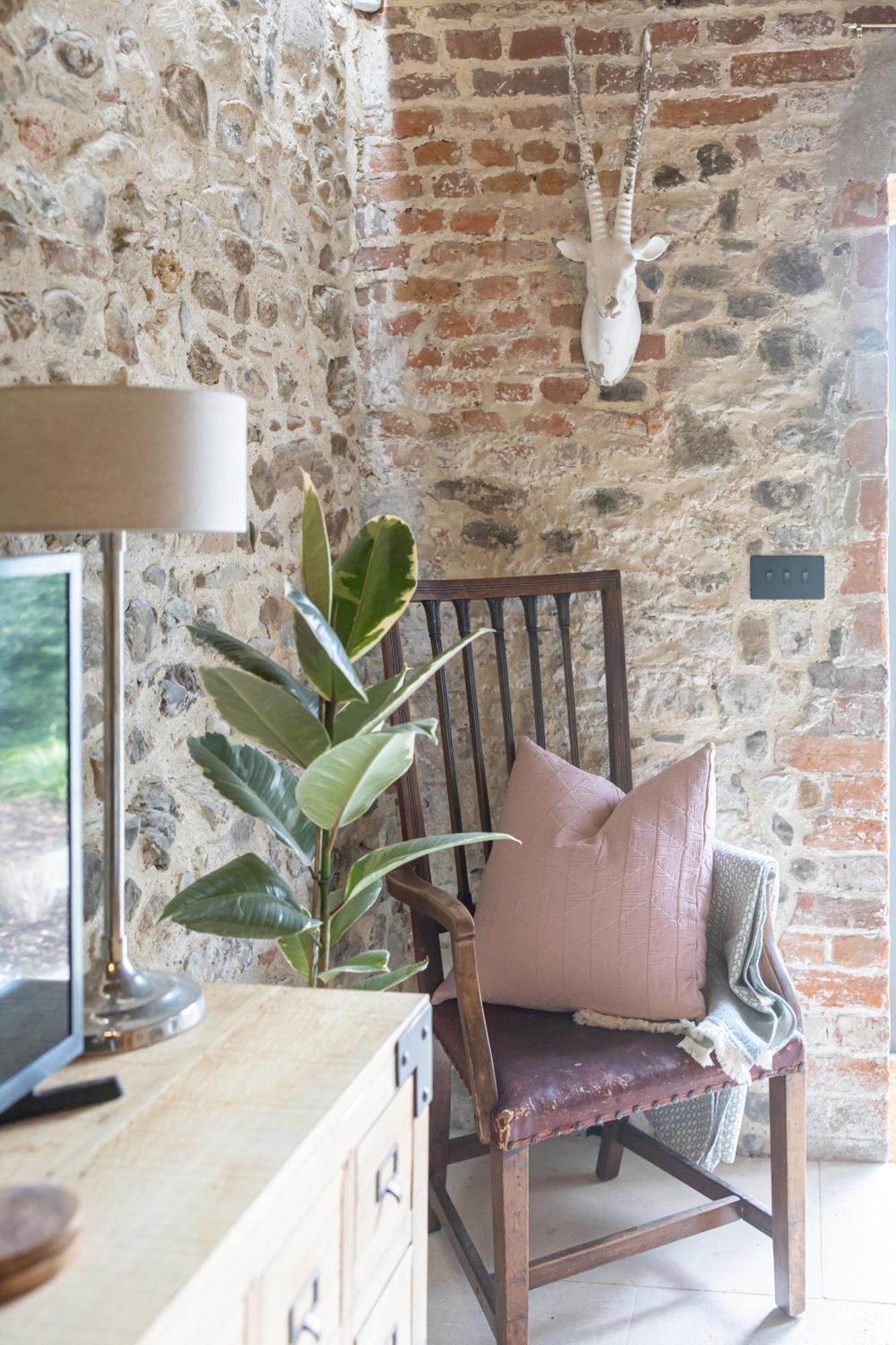 Toll Barn, St Osyth Priory * Colchester