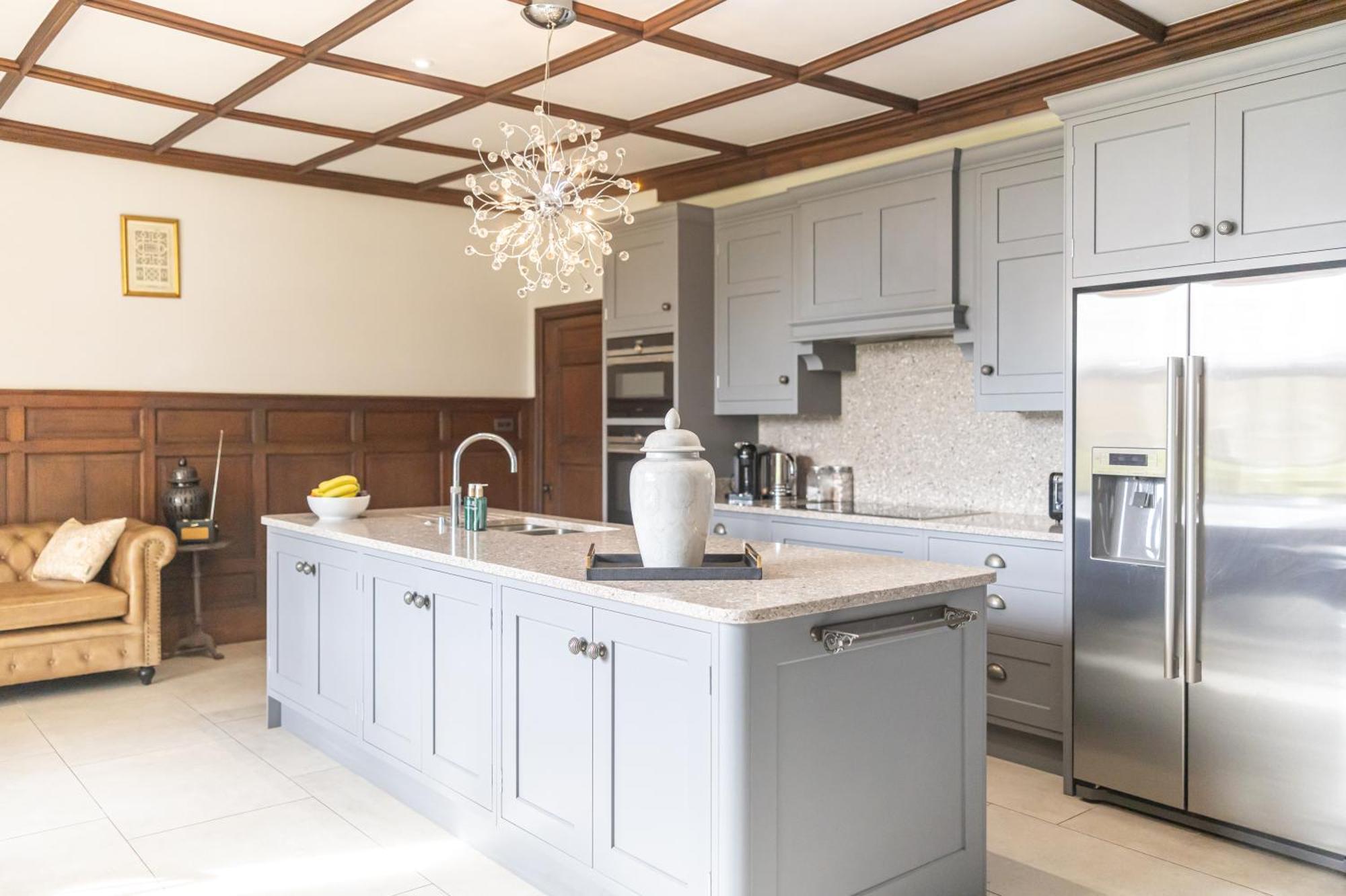 Darcy West Villa *