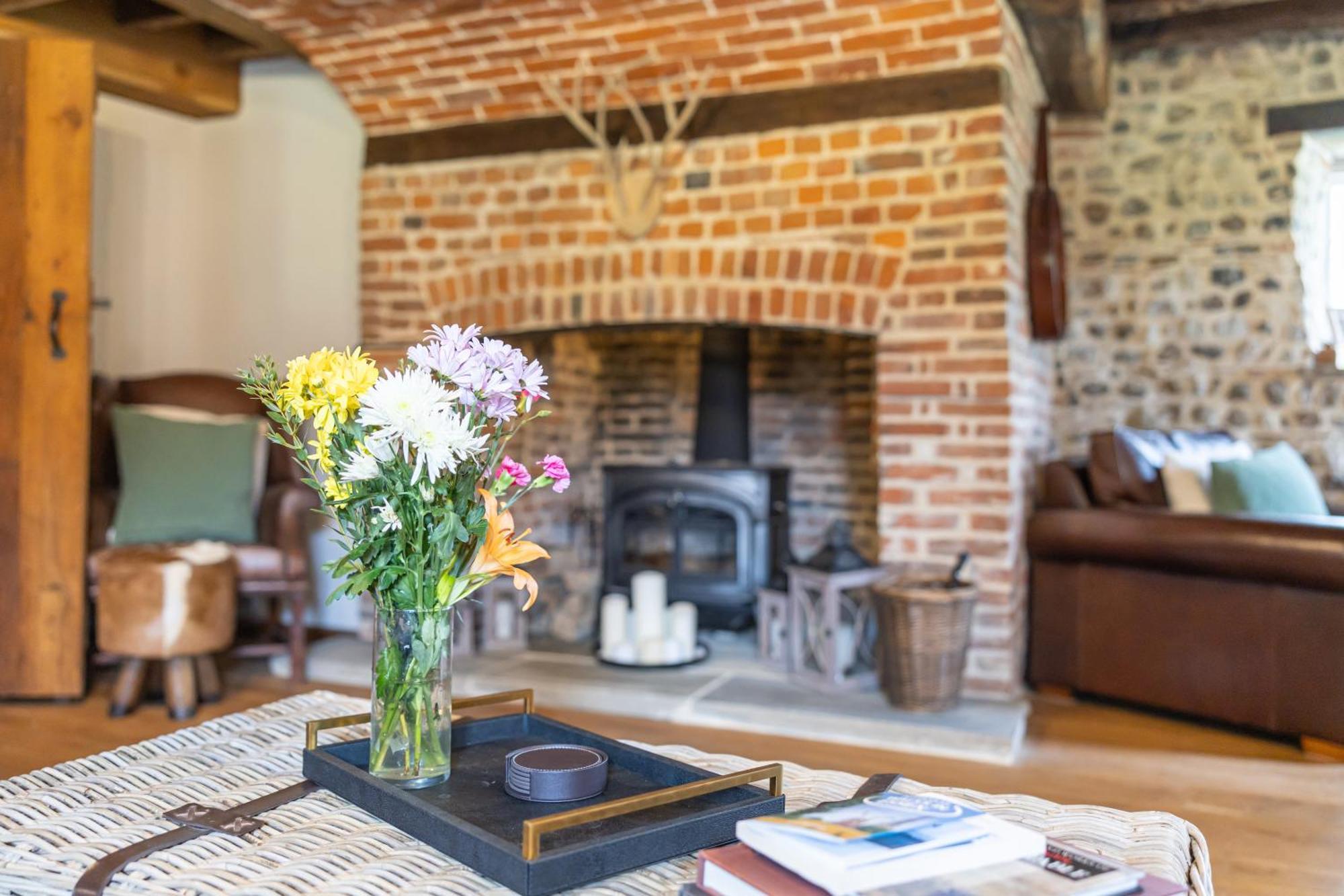 Bailiffs Holiday home Colchester
