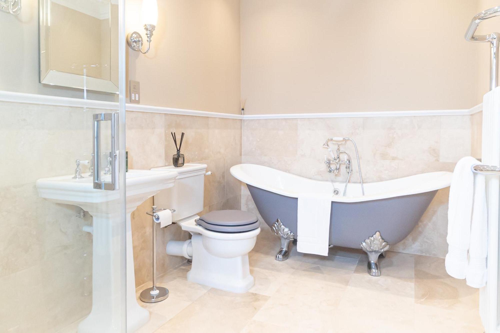 Villa Darcy West Colchester