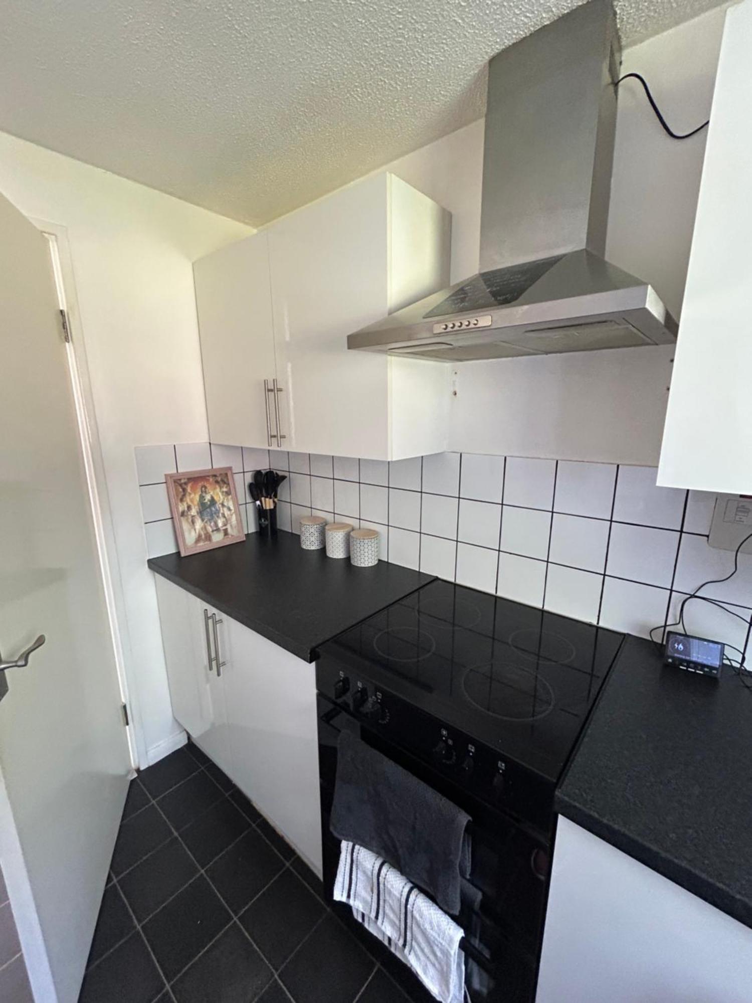 Dk House Apartment