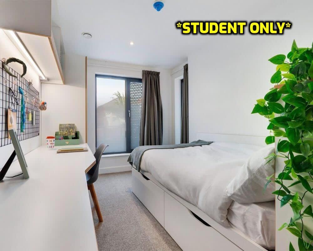 Inn Student Only Zeni Ensuite Rooms,