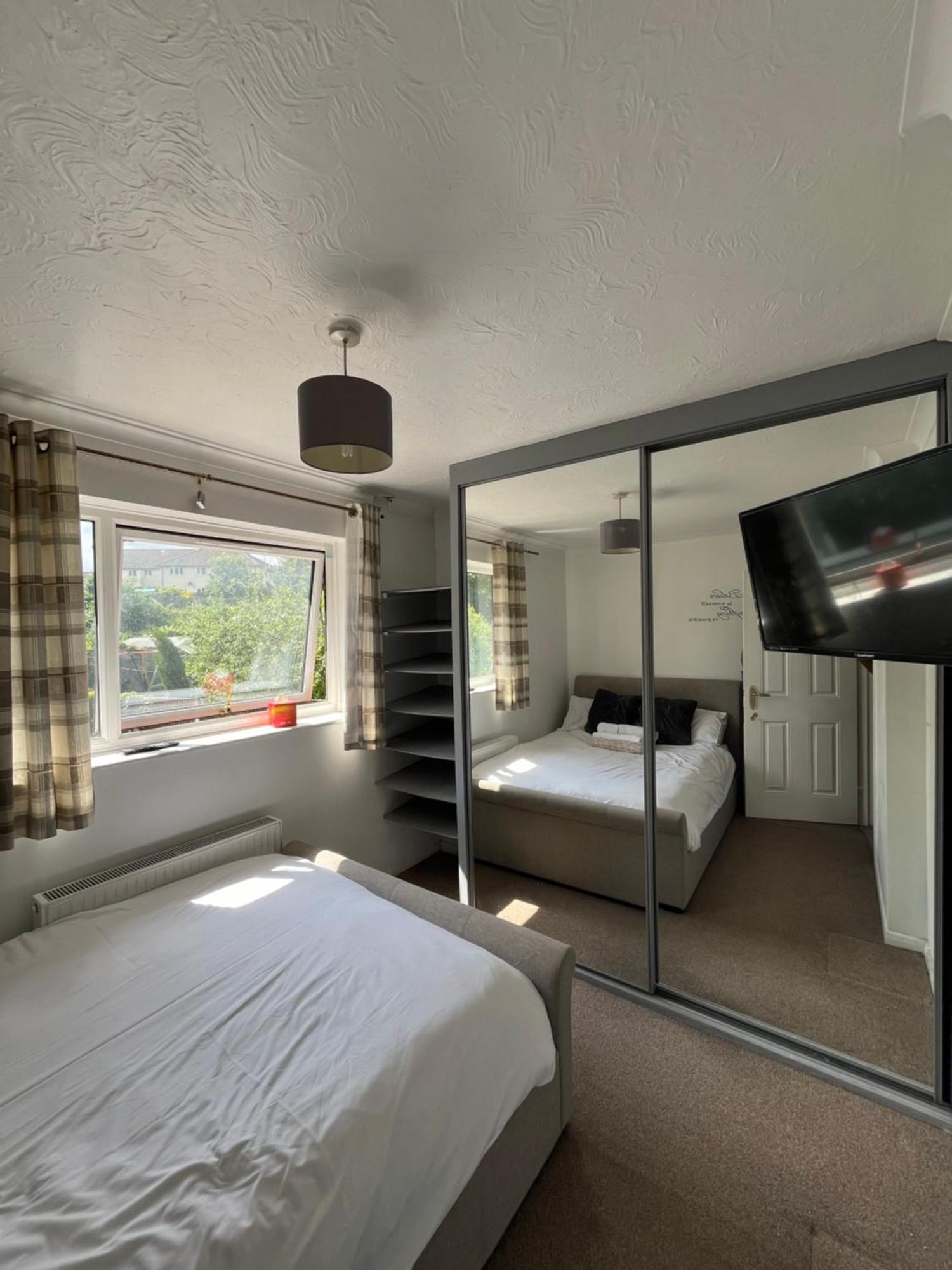Homestay Cosy In Colchester