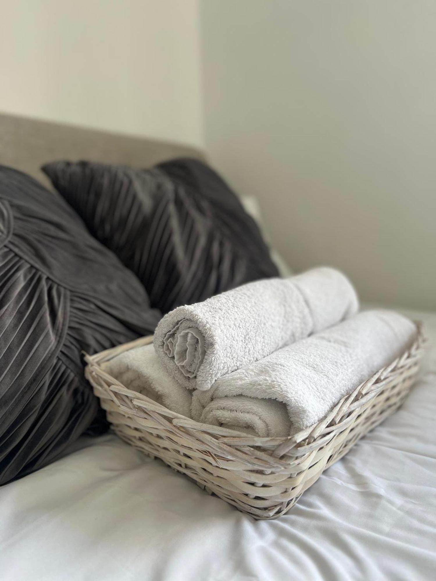 Cosy In