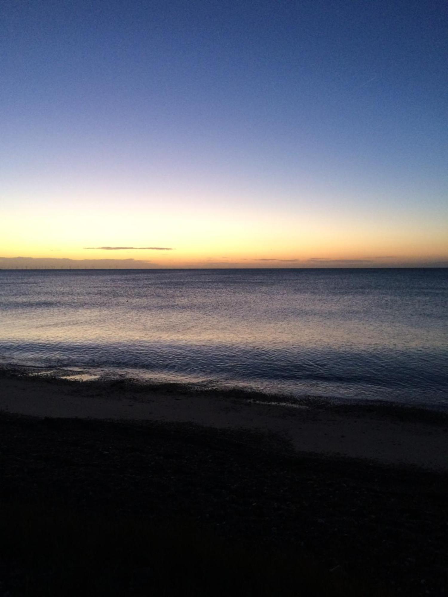 Mersea Island At Lazeeedays *
