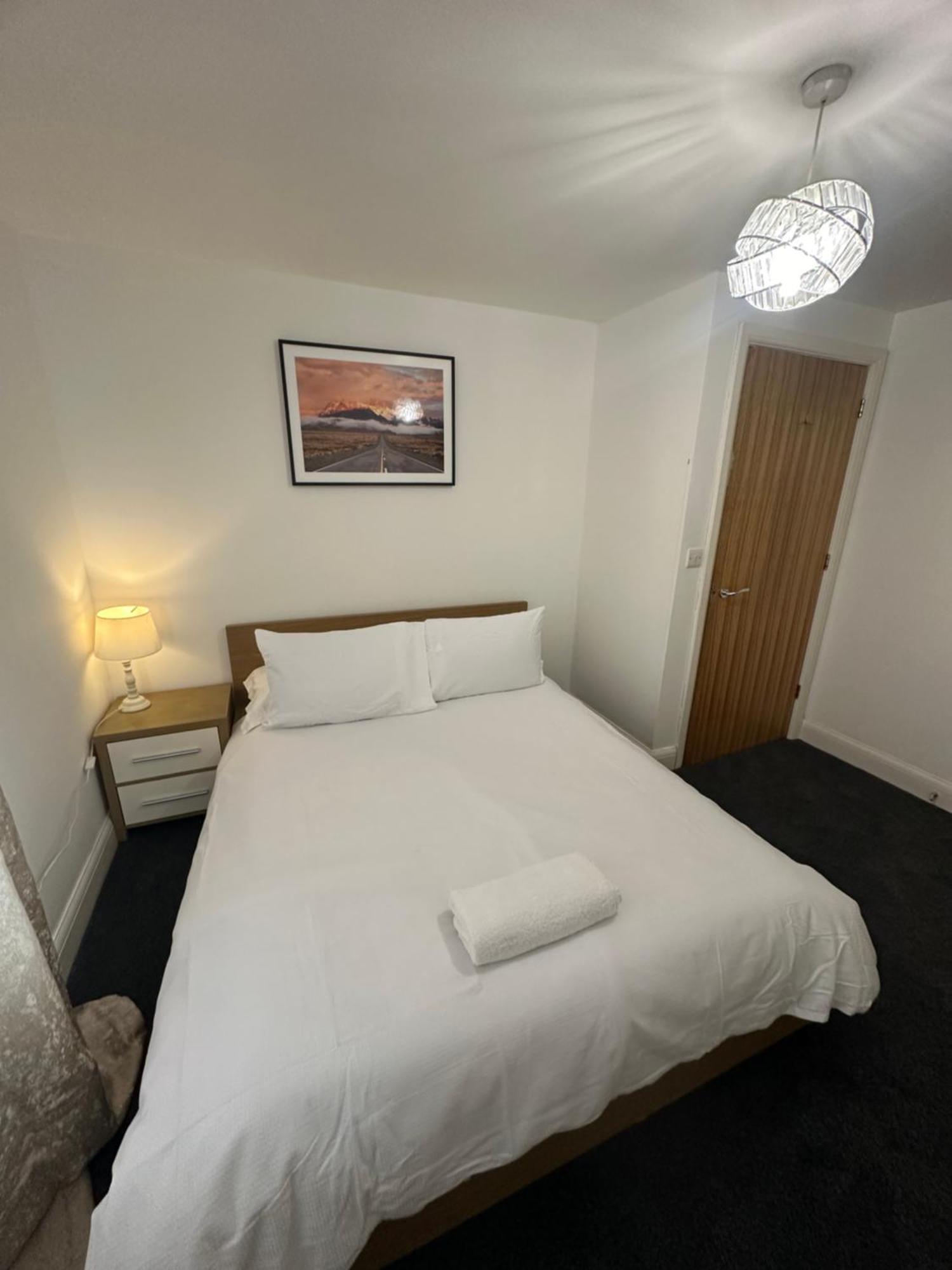 Luxury Arena Colchester
