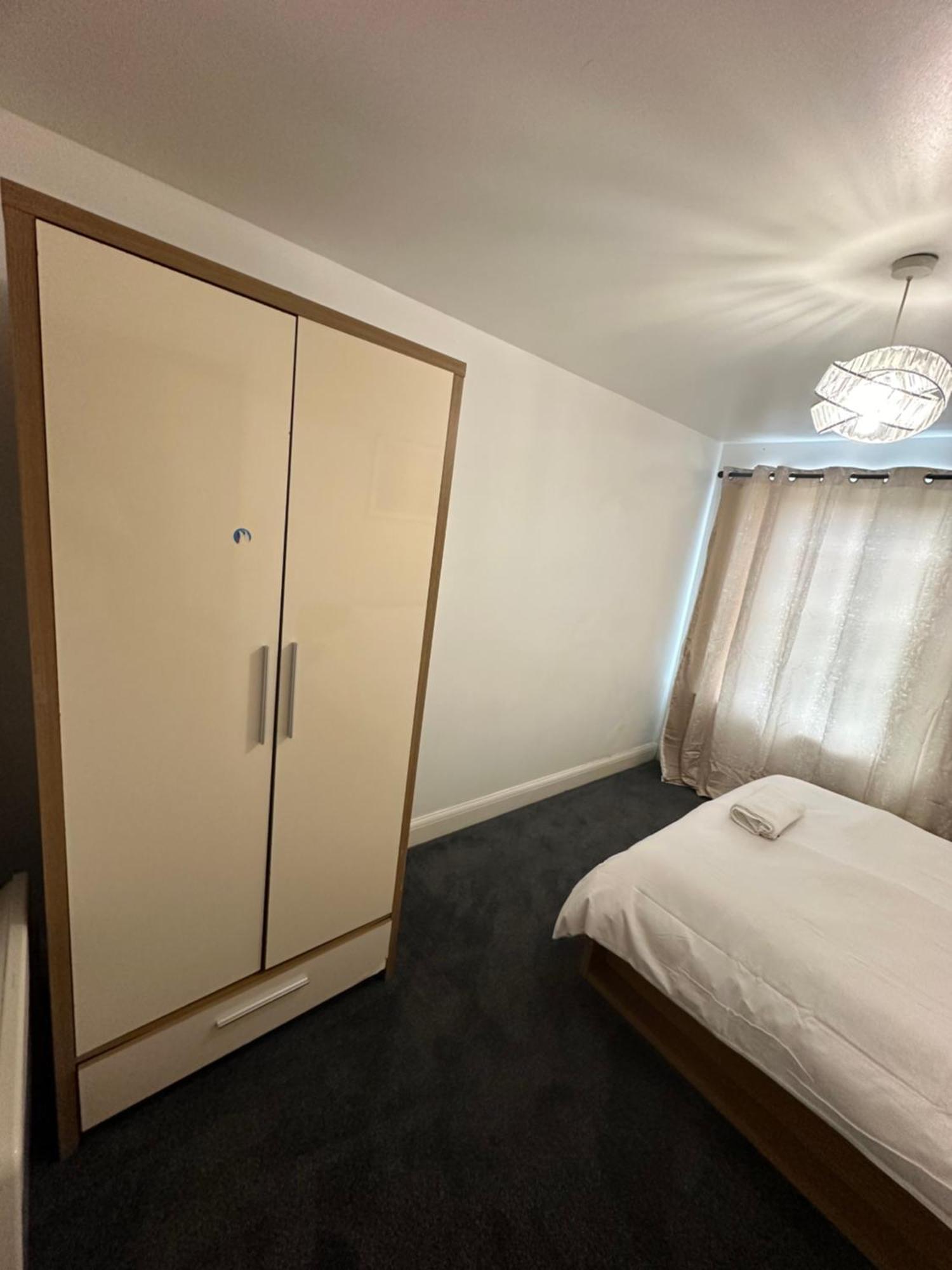 Apartment Luxury Arena *