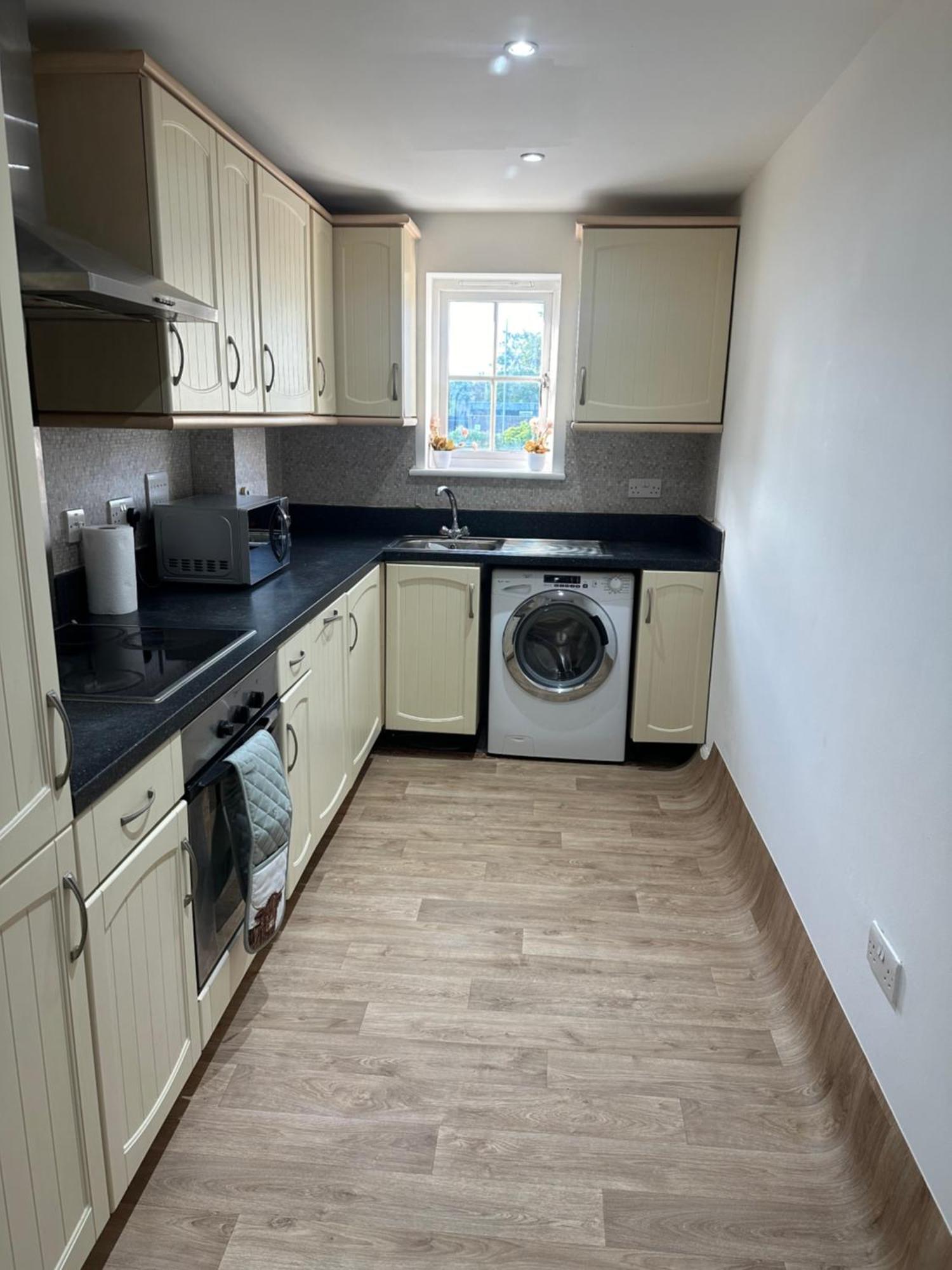 Luxury Arena Apartment Colchester
