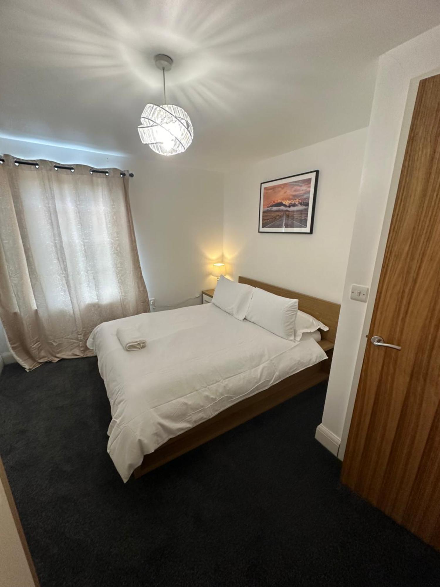 Luxury Arena Apartment Colchester
