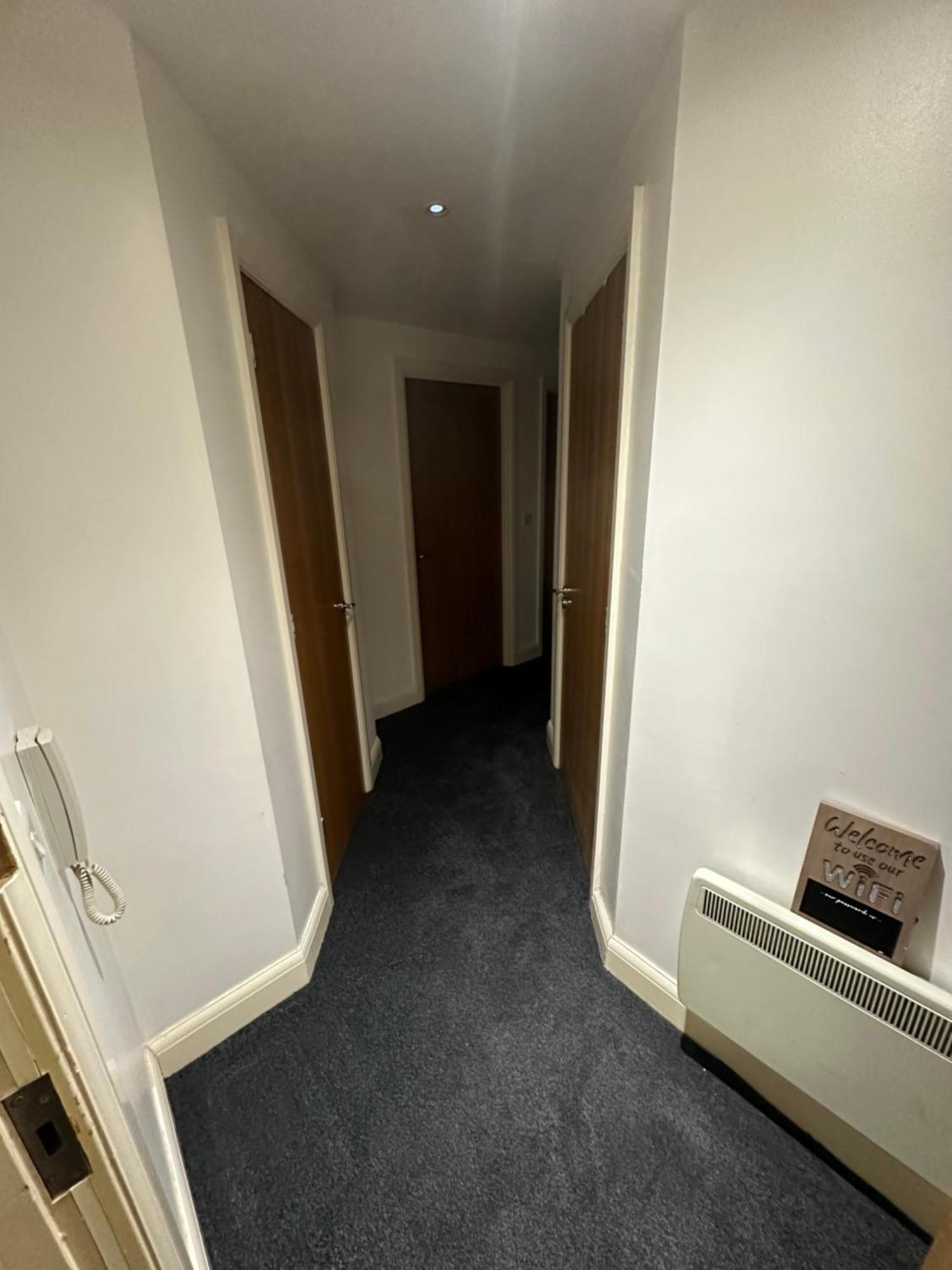 Luxury Arena Apartment Colchester