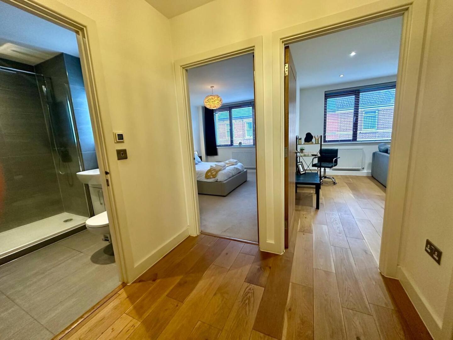 Apartment Pass The Keys Very Modern Away From *