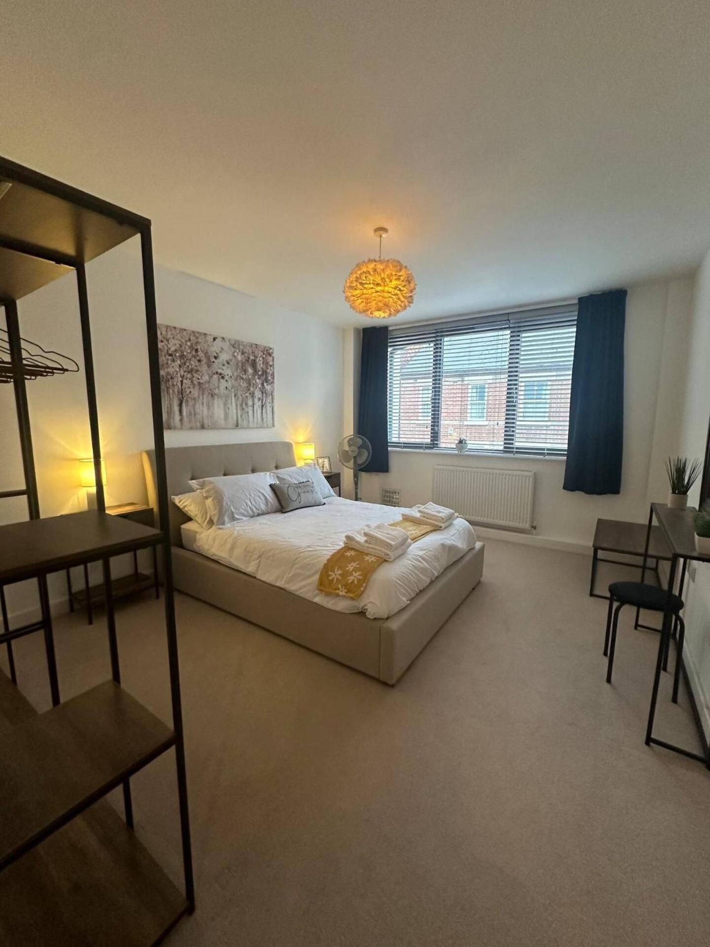 Apartment Pass The Keys Very Modern Away From Colchester