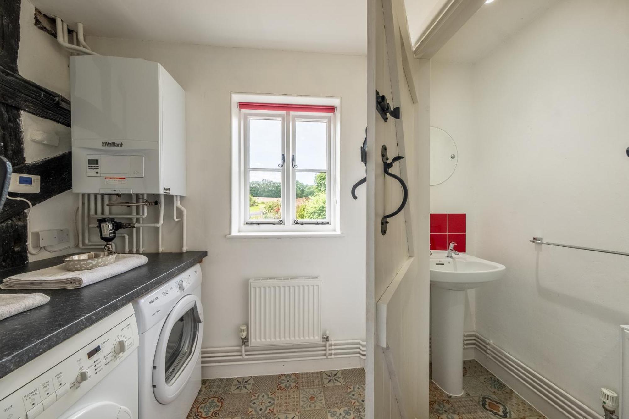 Holiday home Rural Perfection In Constable Country - Beachams Colchester
