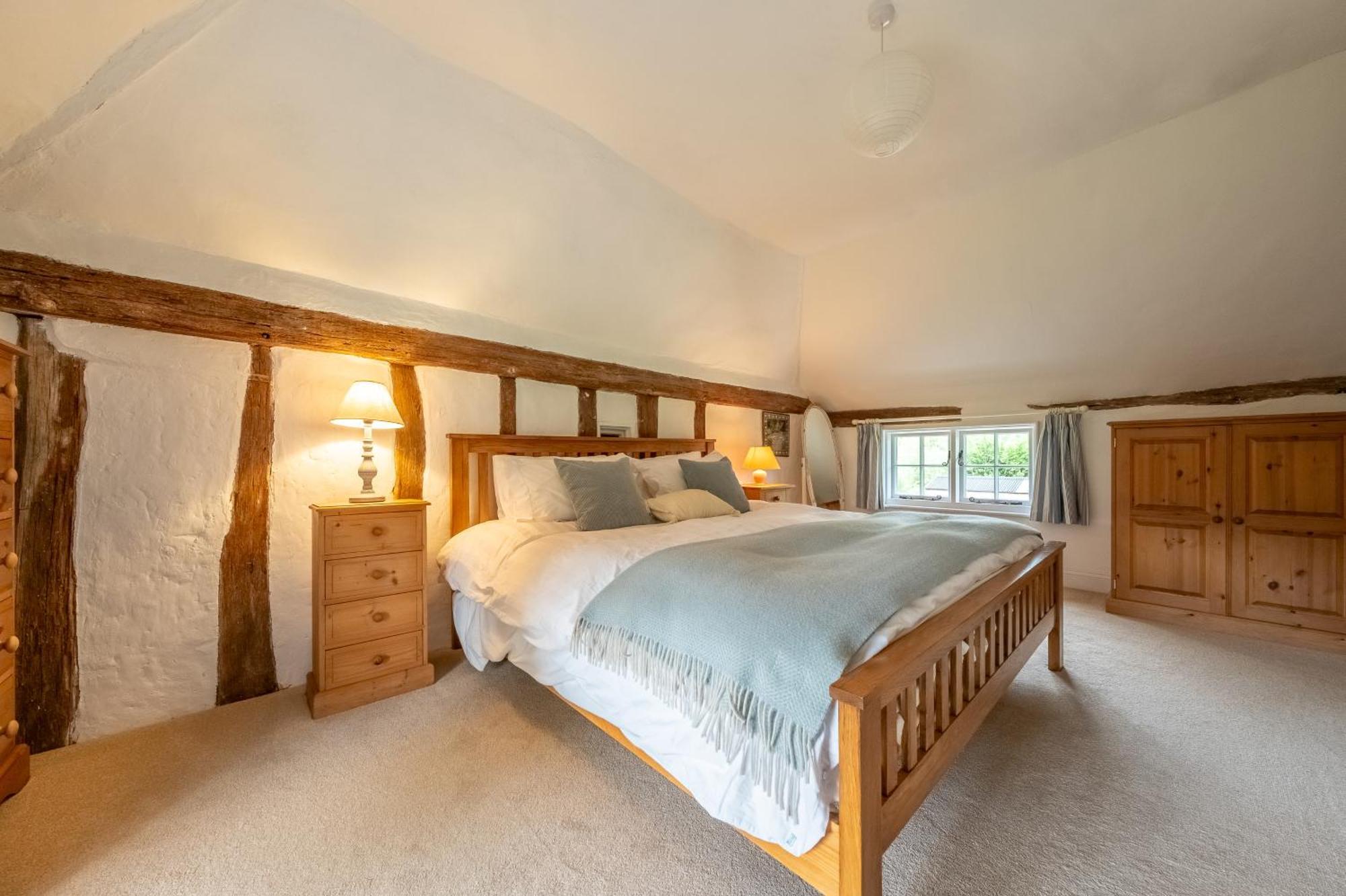 Holiday home Rural Perfection In Constable Country - Beachams