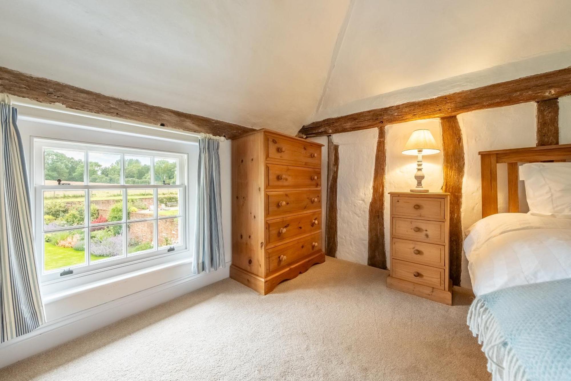 Holiday home Rural Perfection In Constable Country - Beachams
