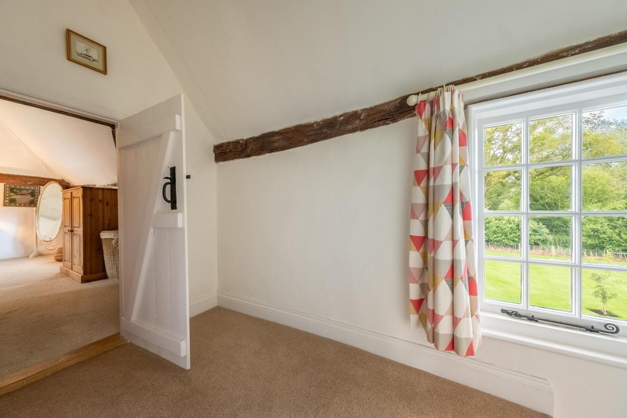 Holiday home Rural Perfection In Constable Country - Beachams *