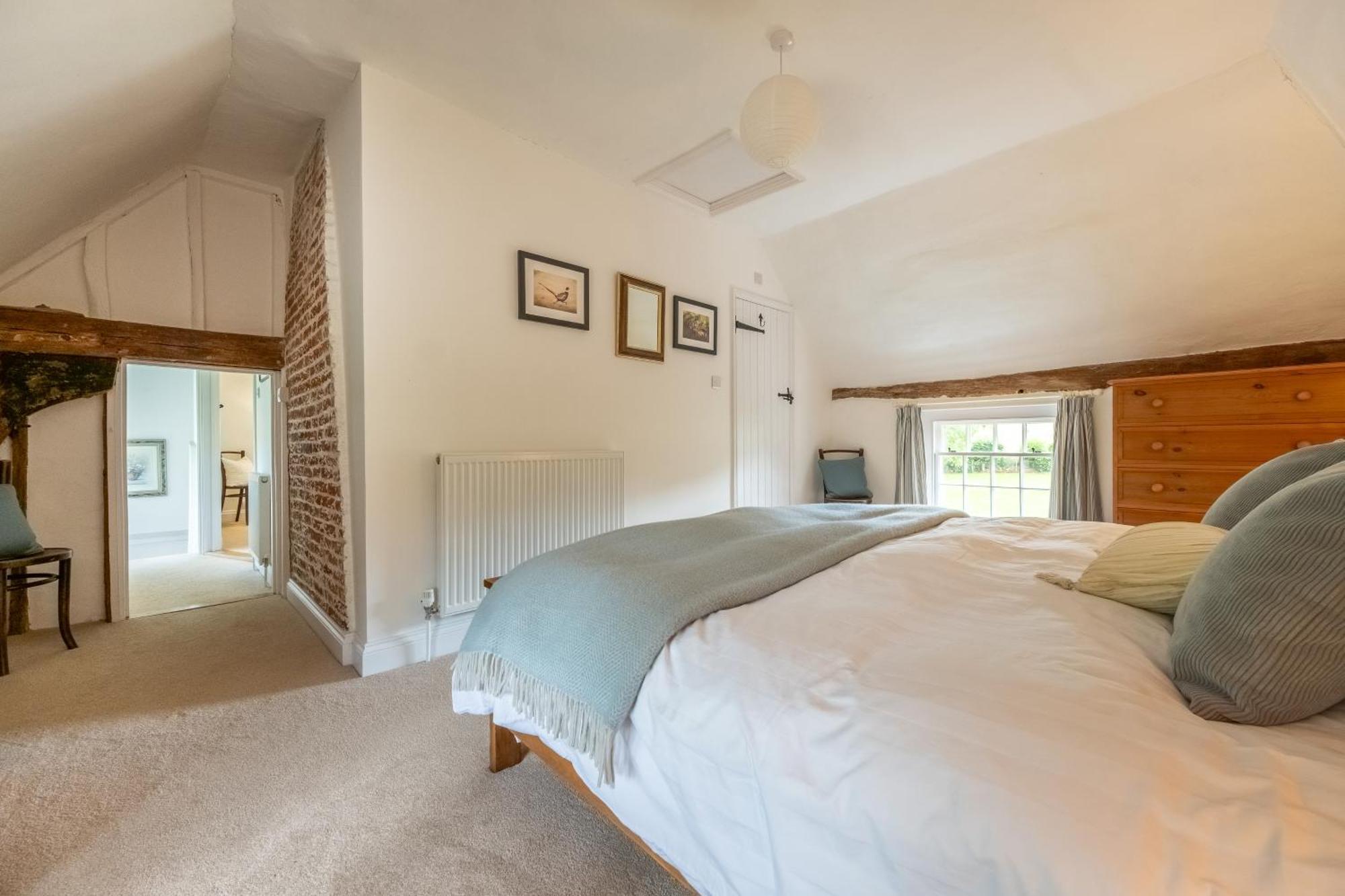 Holiday home Rural Perfection In Constable Country - Beachams Colchester