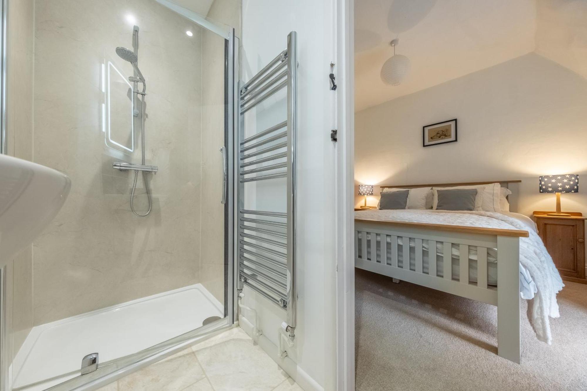 Holiday home Rural Perfection In Constable Country - Beachams