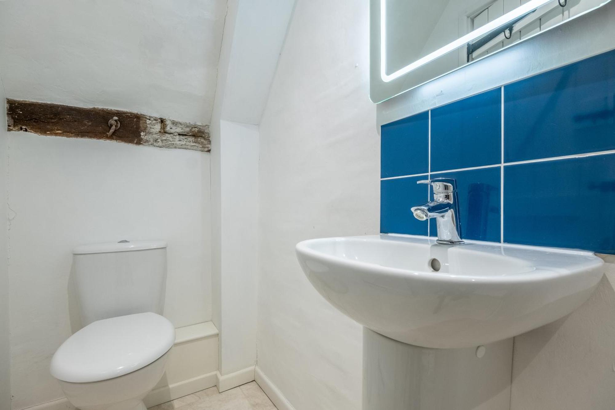 Rural Perfection In Constable Country - Beachams * Colchester
