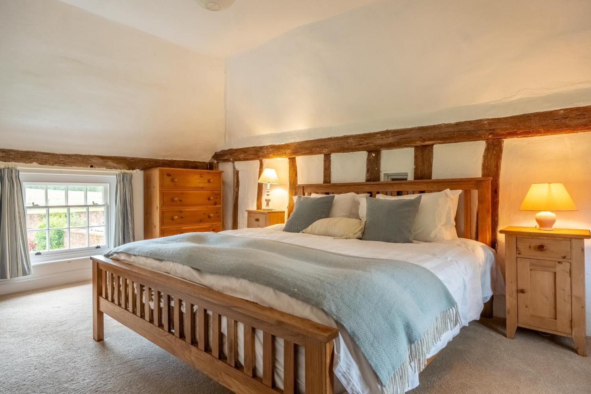 Rural Perfection In Constable Country - Beachams Colchester