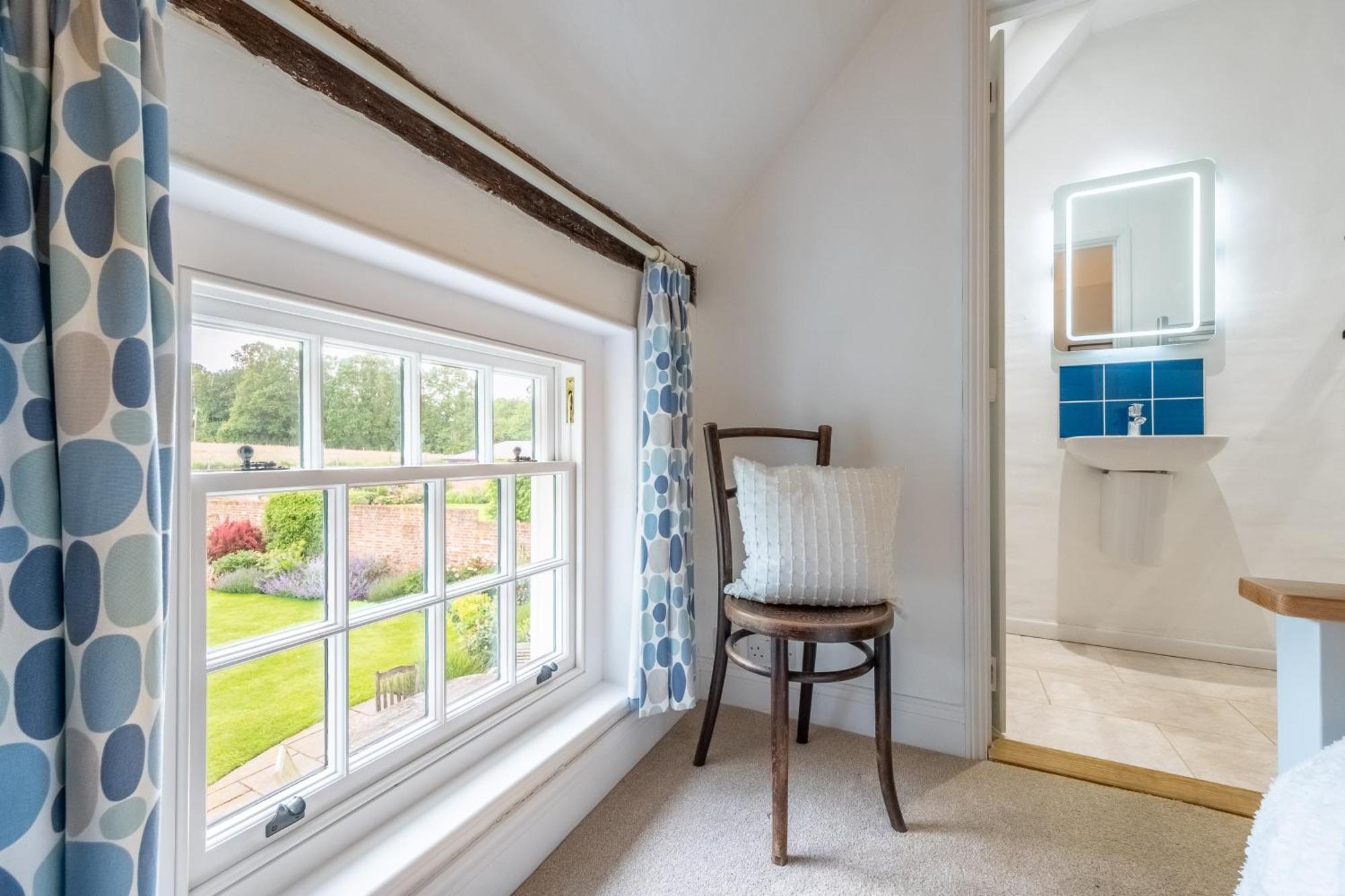 Rural Perfection In Constable Country - Beachams