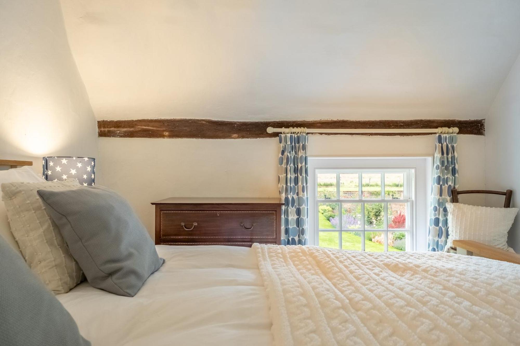 Holiday home Rural Perfection In Constable Country - Beachams *
