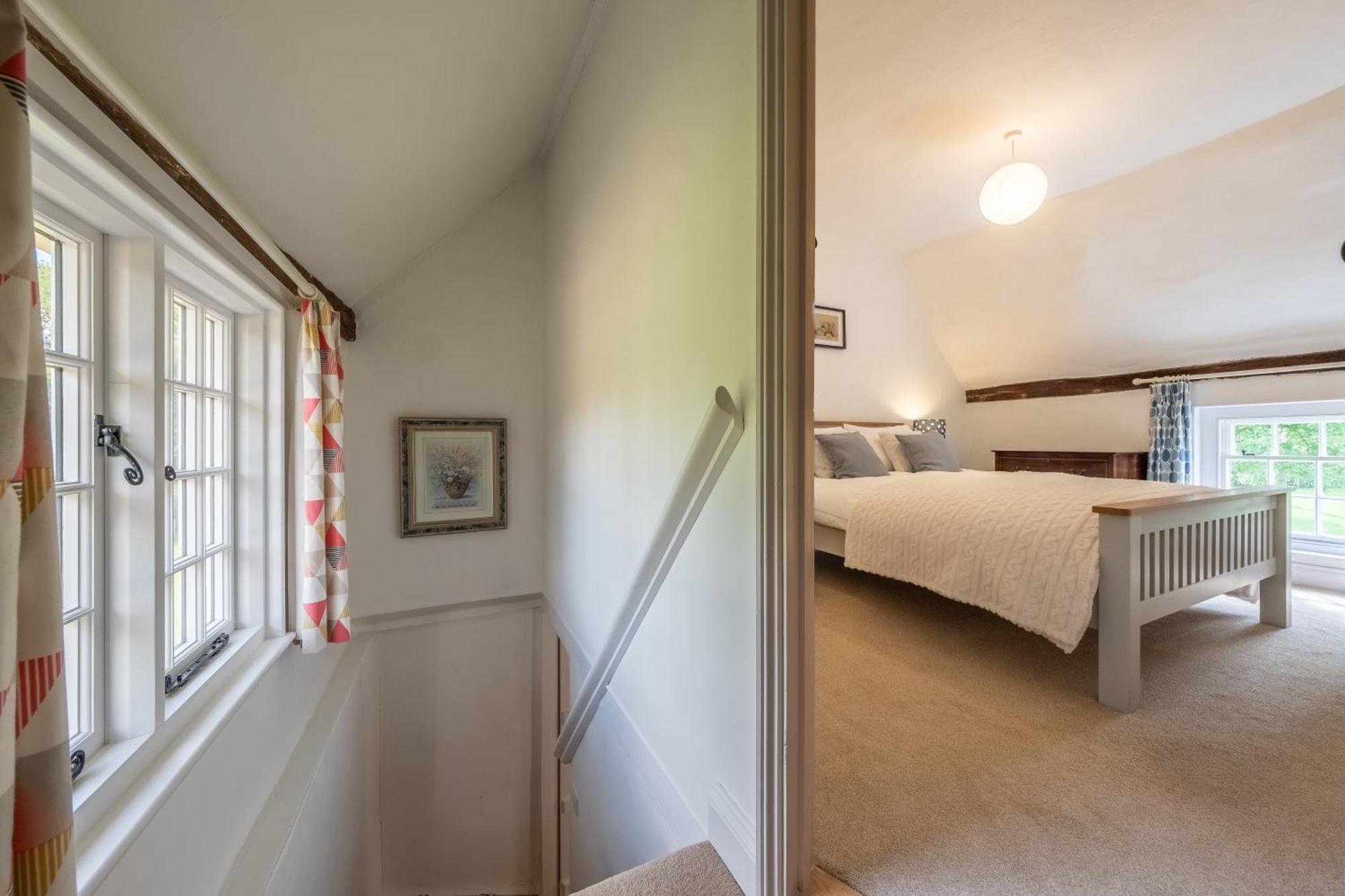 Rural Perfection In Constable Country - Beachams Holiday home