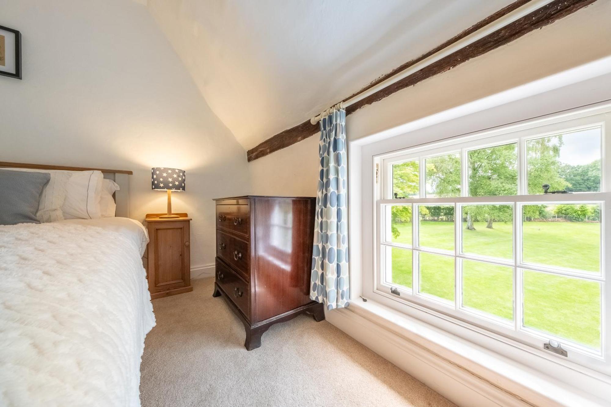 Rural Perfection In Constable Country - Beachams Holiday home