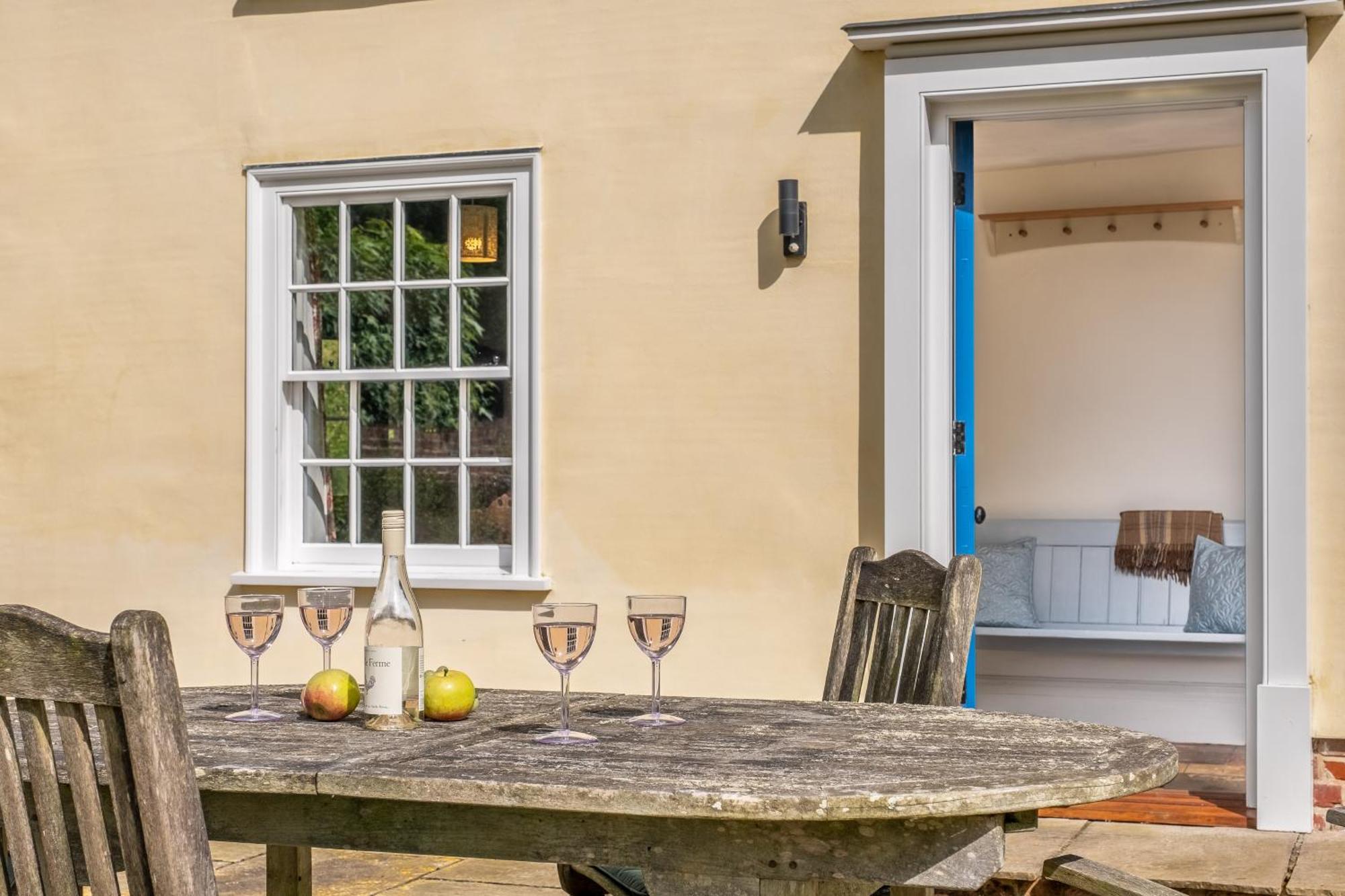 Rural Perfection In Constable Country - Beachams Holiday home Colchester