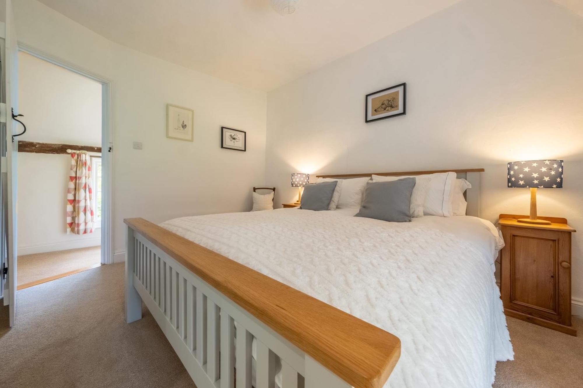 Rural Perfection In Constable Country - Beachams *
