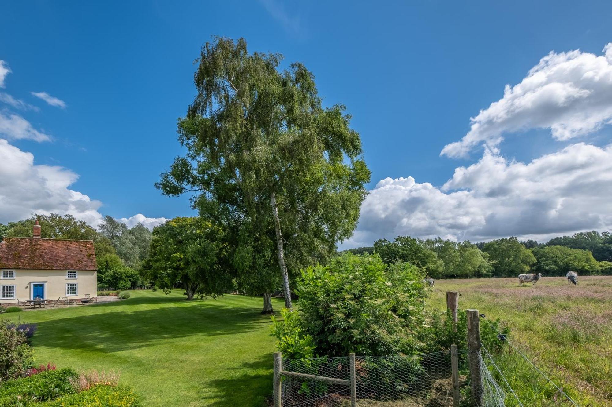 Holiday home Rural Perfection In Constable Country - Beachams Colchester