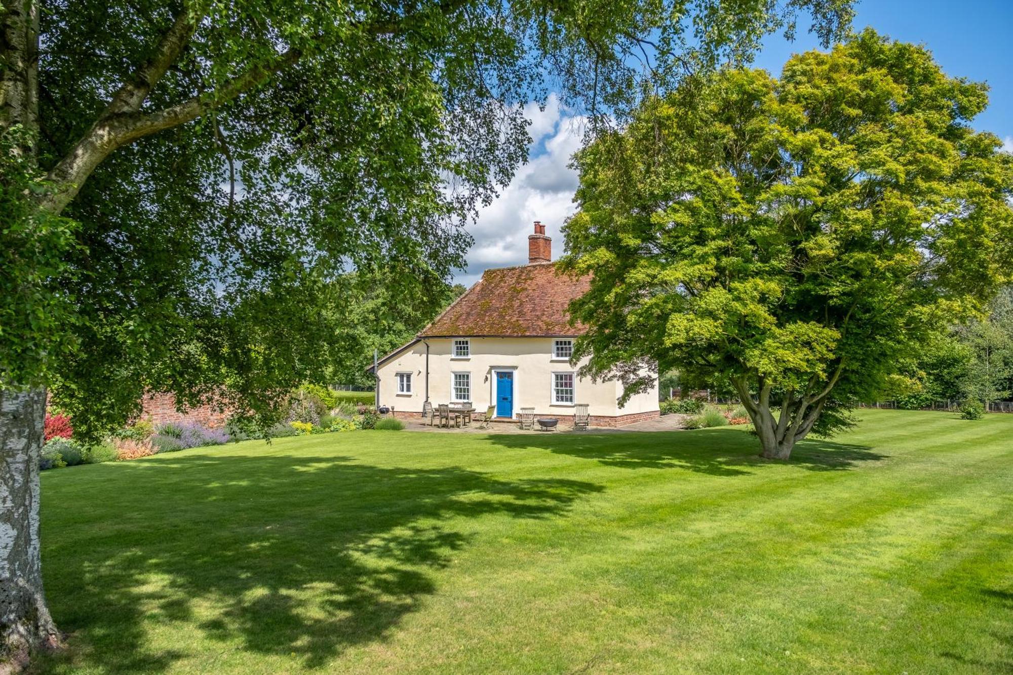 Holiday home Rural Perfection In Constable Country - Beachams Colchester