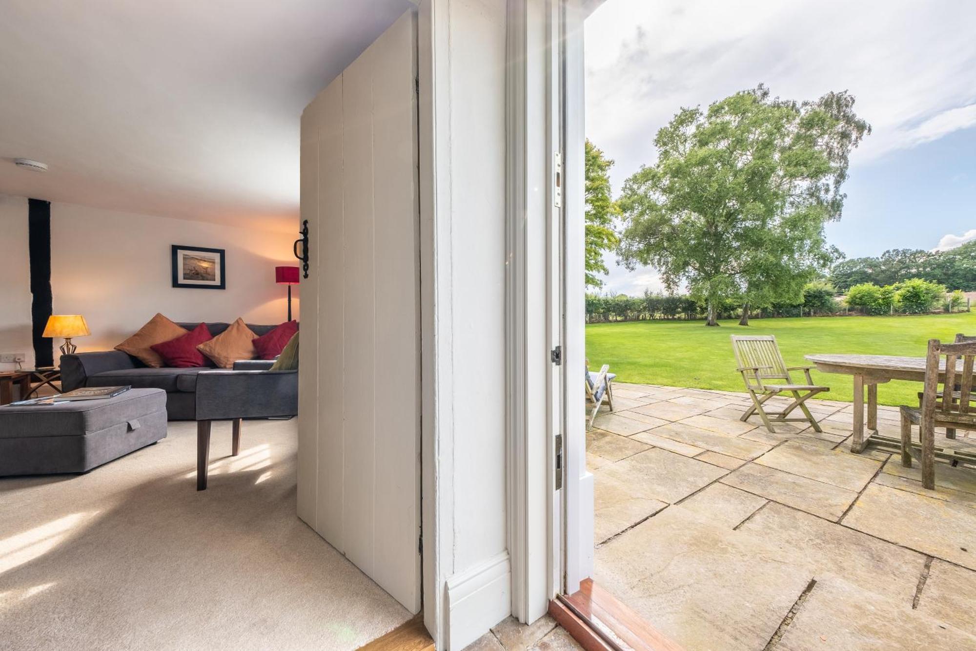 Rural Perfection In Constable Country - Beachams Colchester