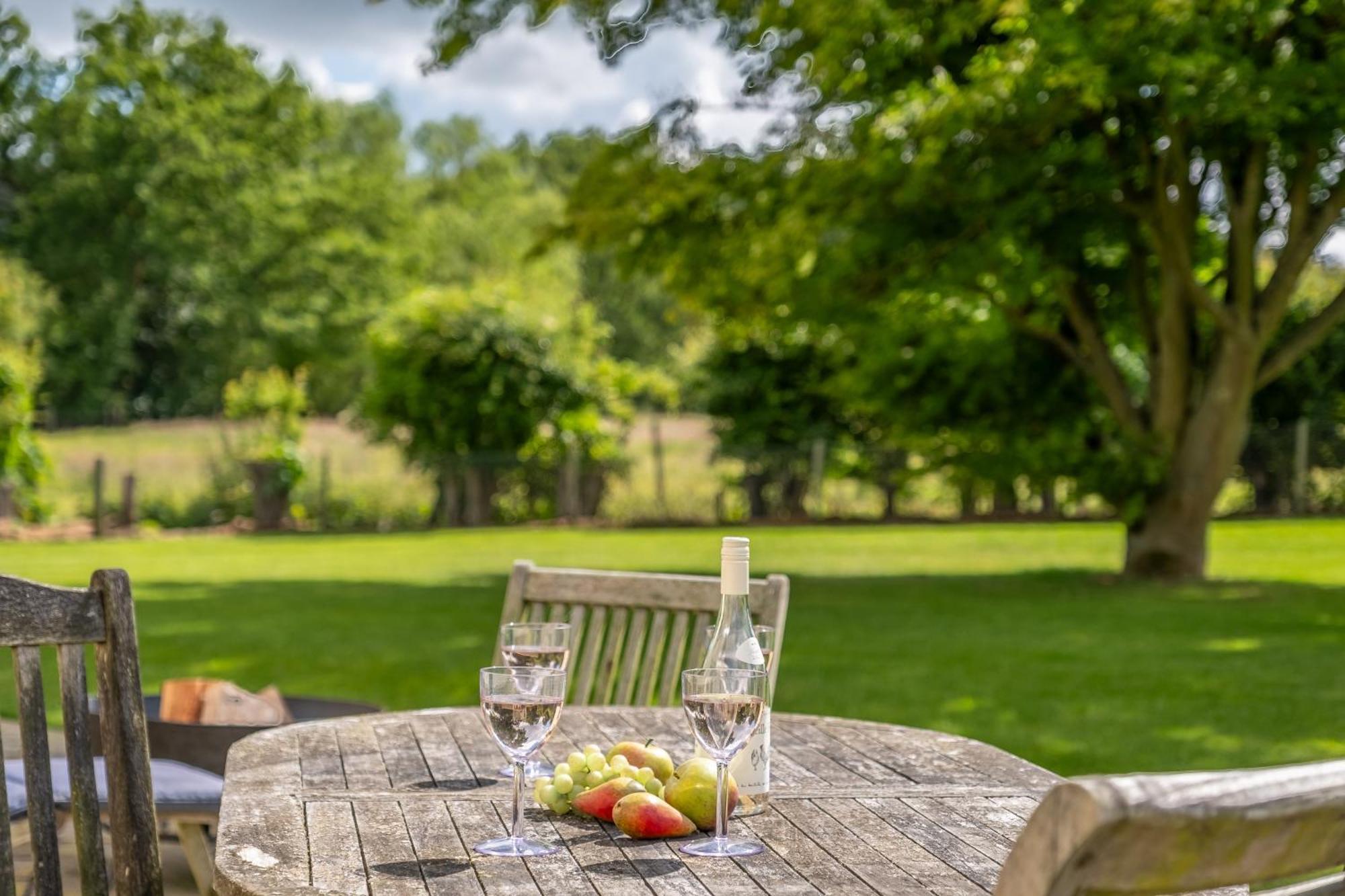 Rural Perfection In Constable Country - Beachams *