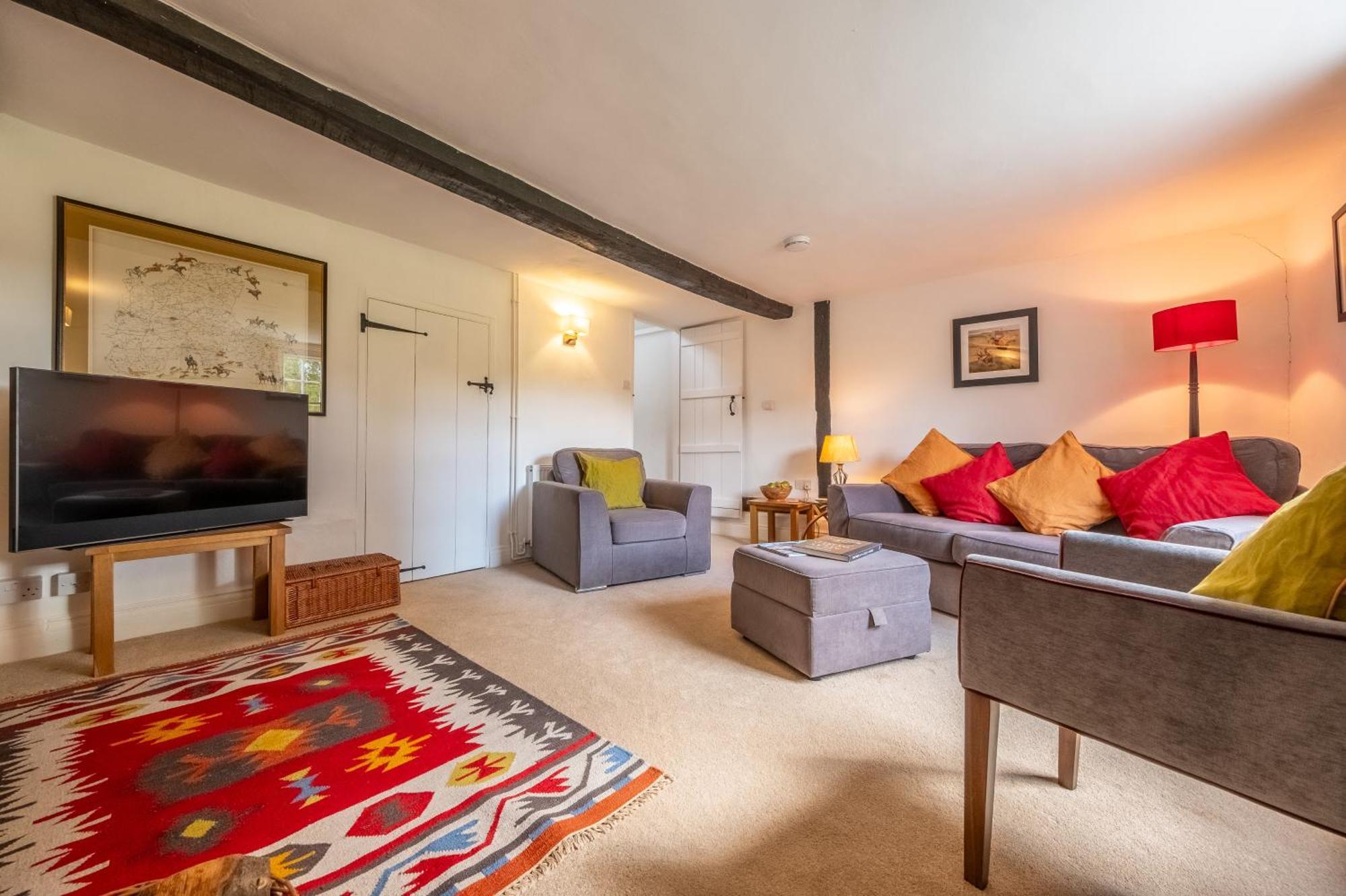 Rural Perfection In Constable Country - Beachams * Colchester