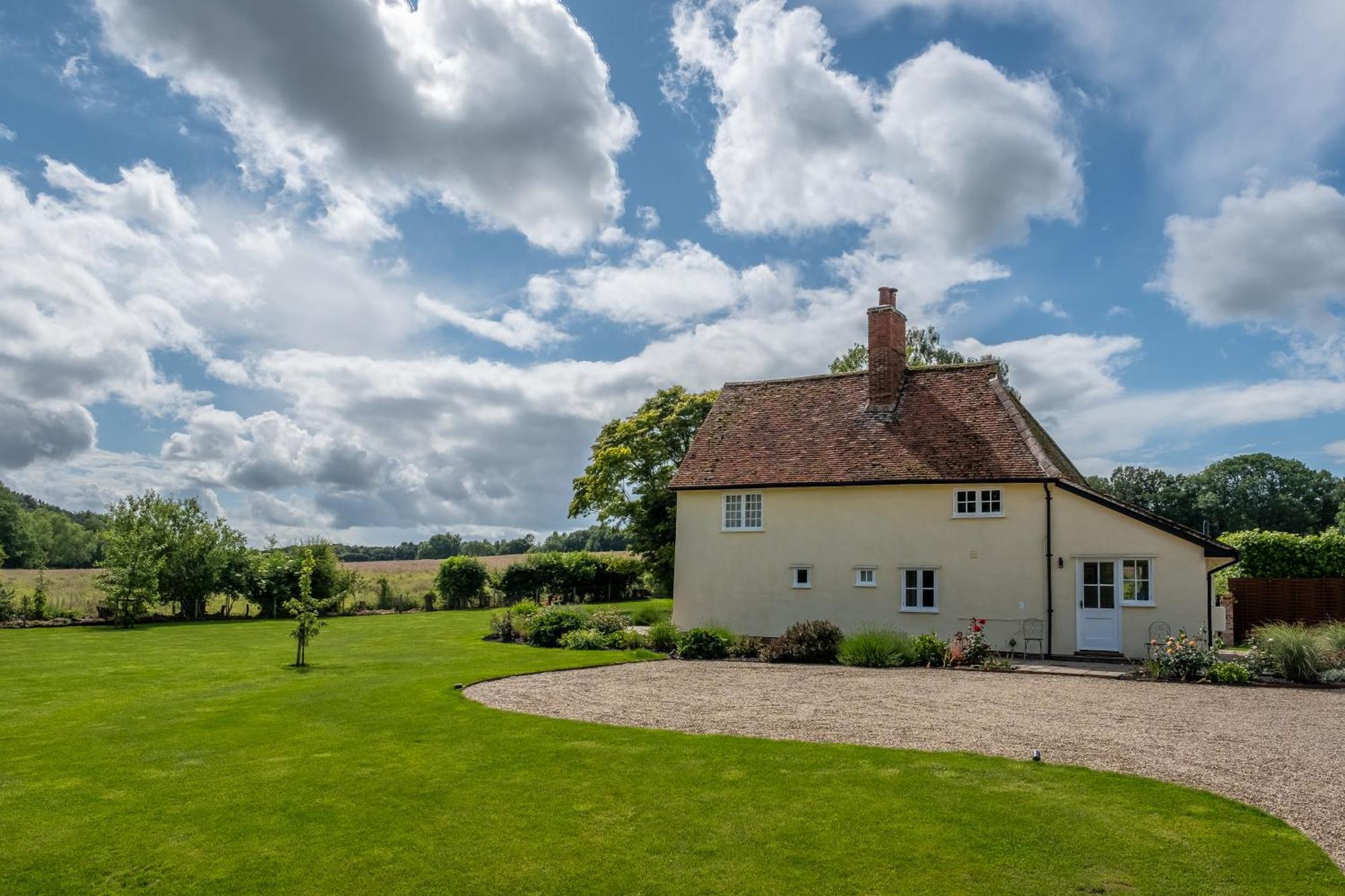 Rural Perfection In Constable Country - Beachams *