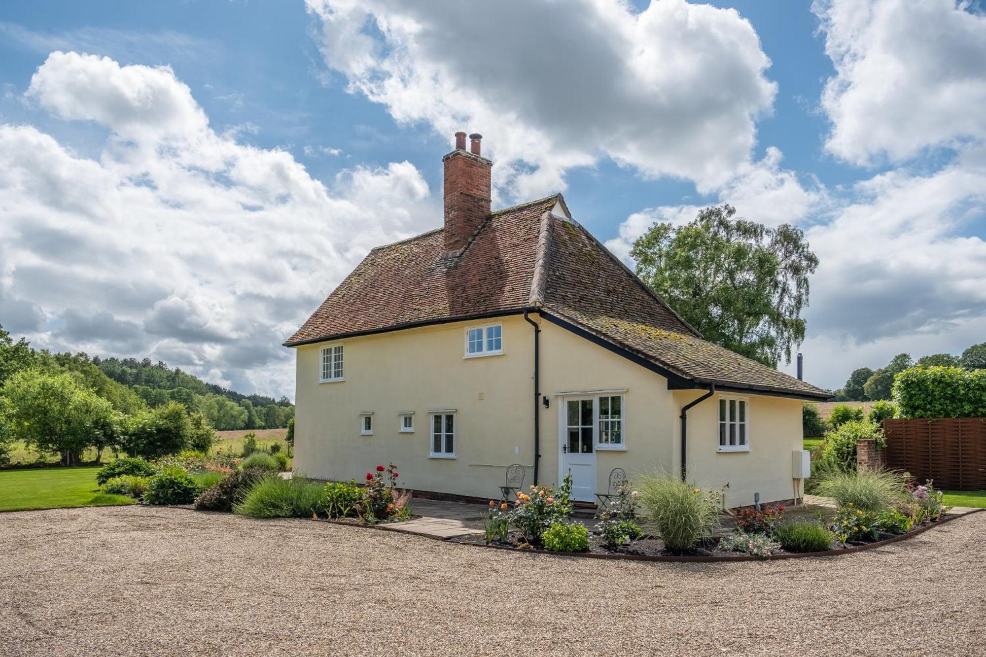 Rural Perfection In Constable Country - Beachams