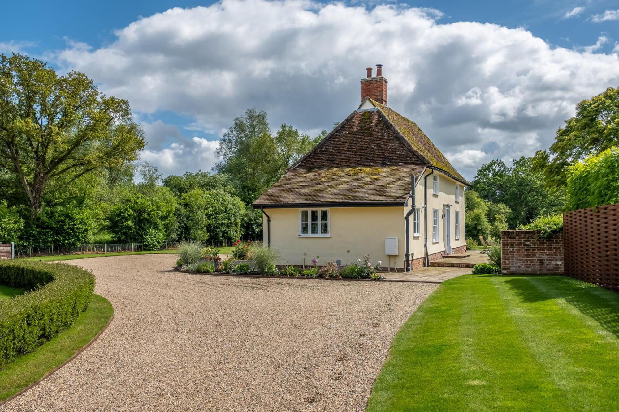 Rural Perfection In Constable Country - Beachams Holiday home *