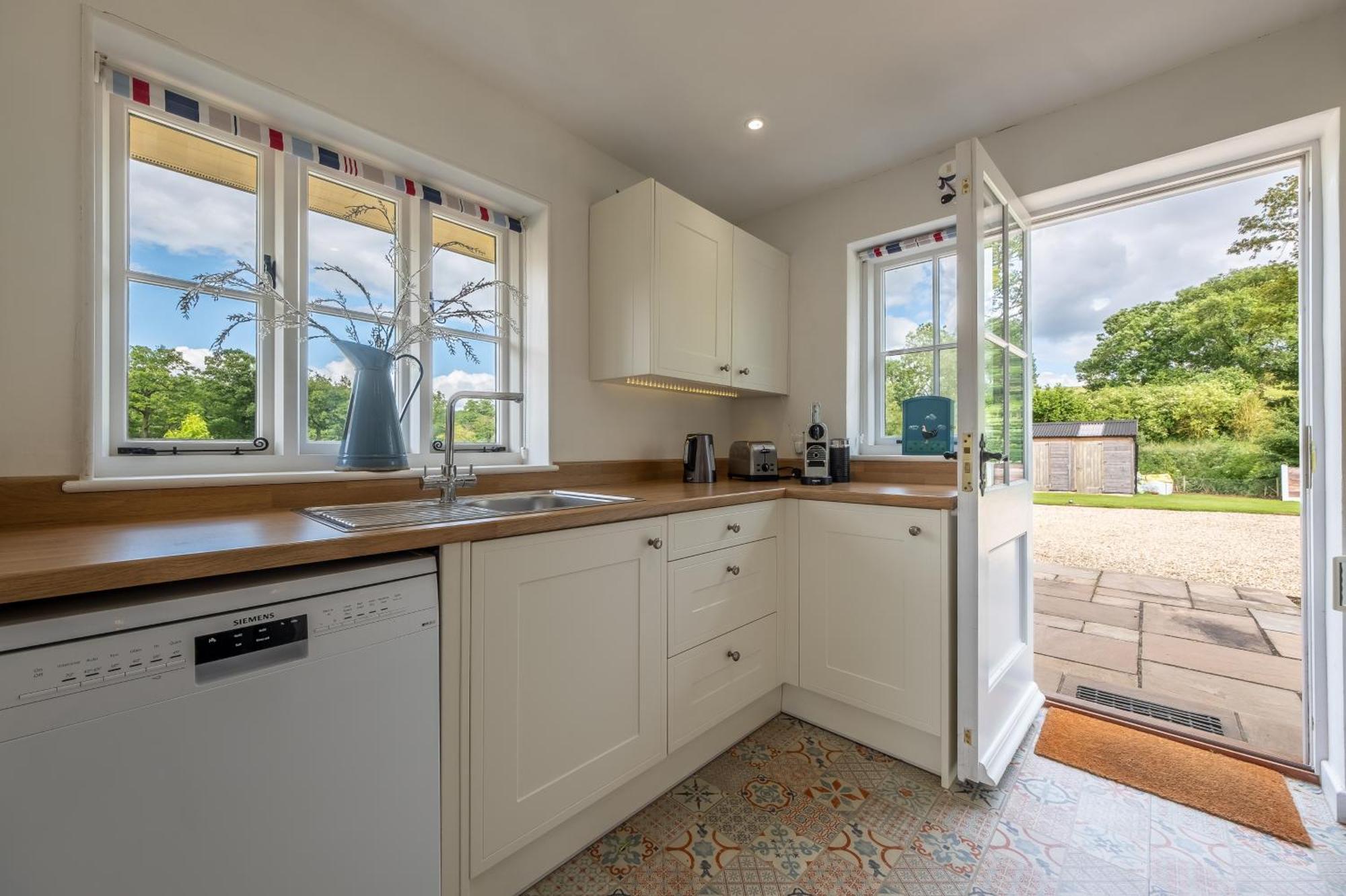 Rural Perfection In Constable Country - Beachams Colchester