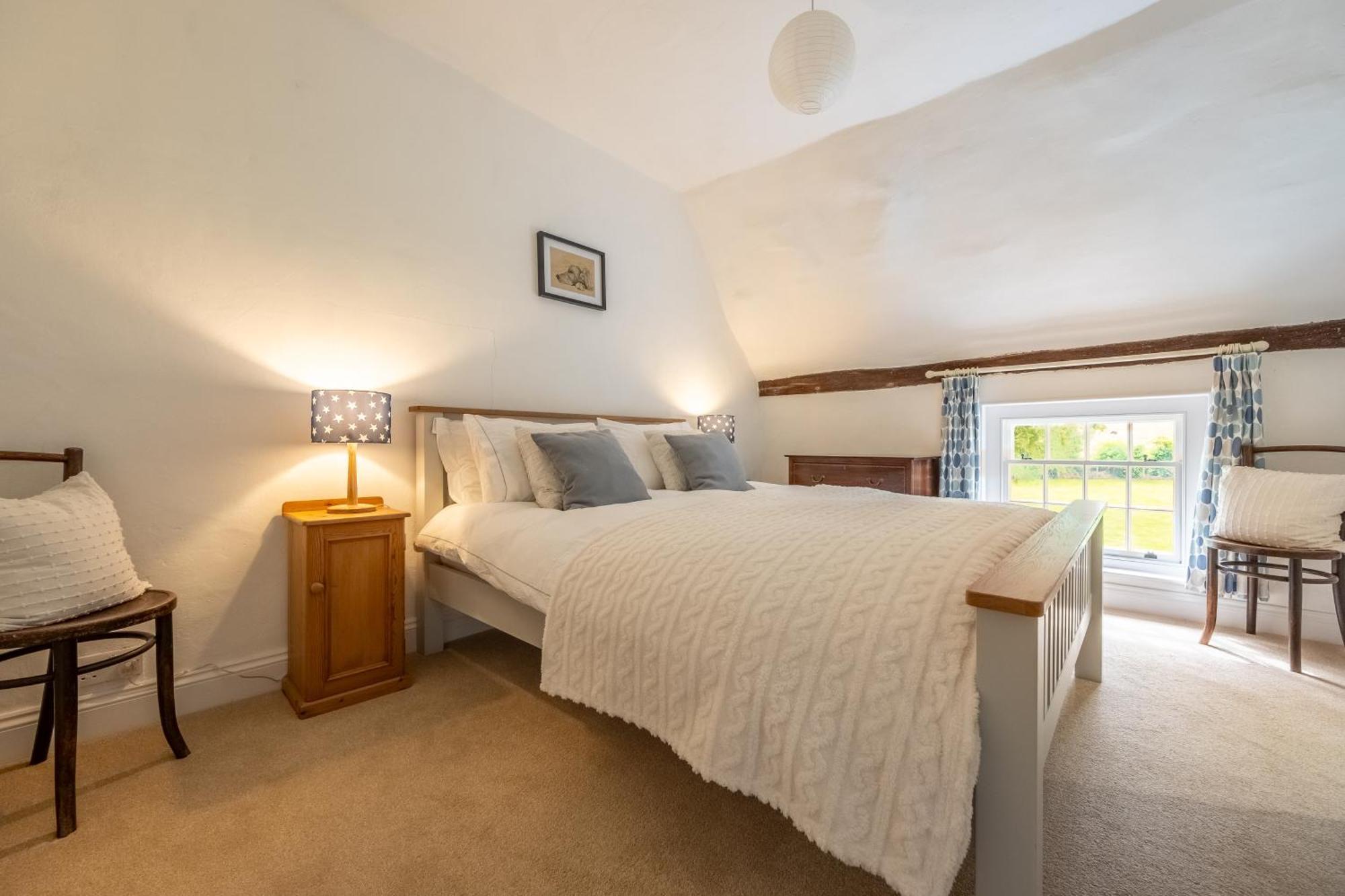 Holiday home Rural Perfection In Constable Country - Beachams Colchester