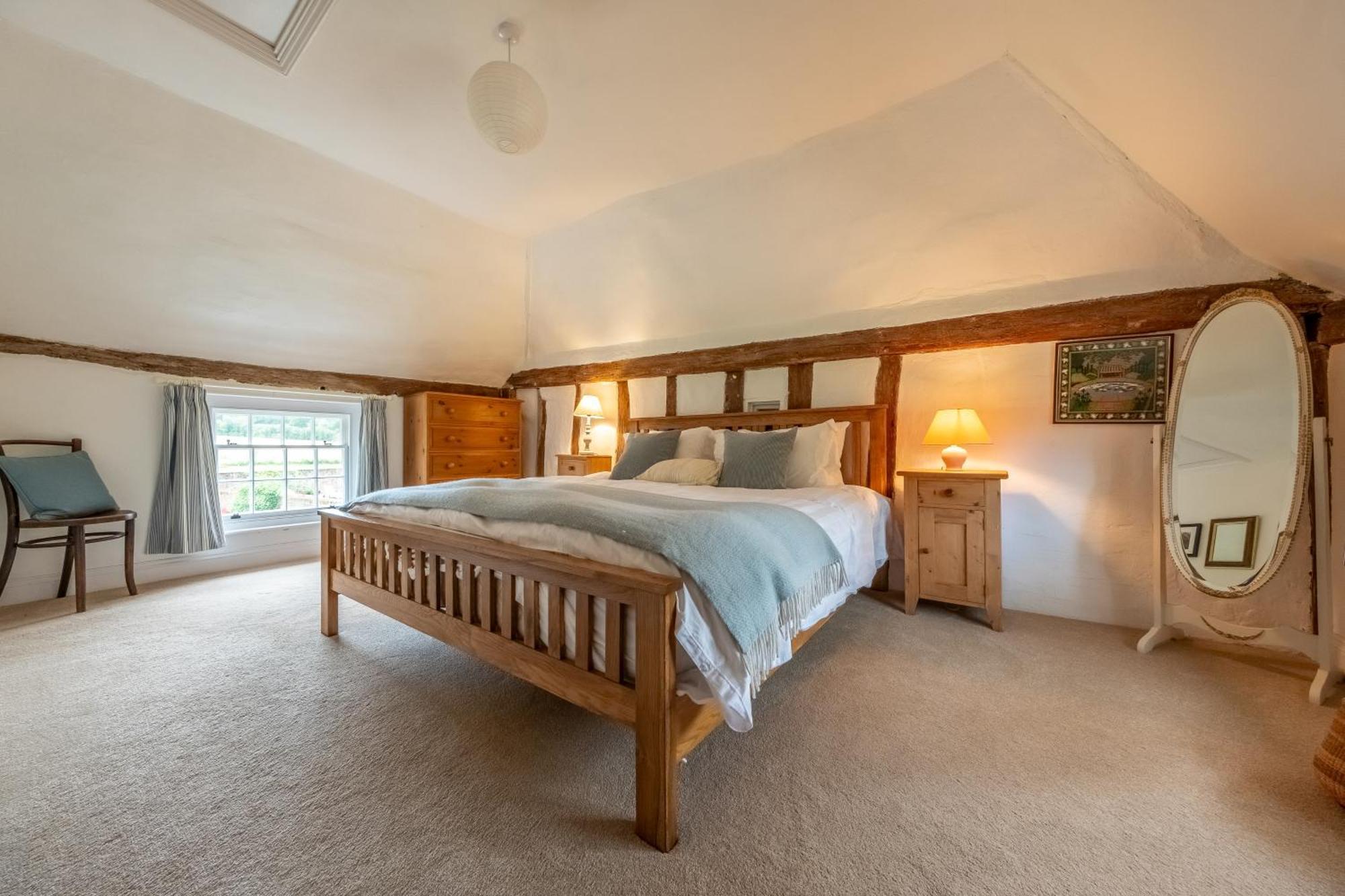 Rural Perfection In Constable Country - Beachams Holiday home Colchester