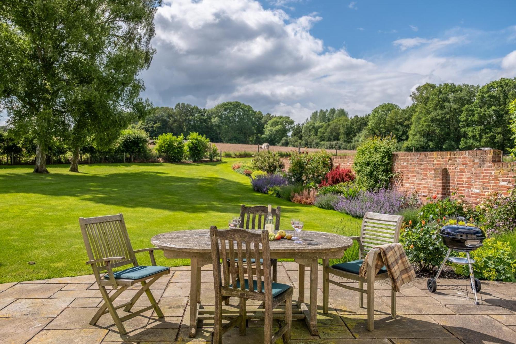 Holiday home Rural Perfection In Constable Country - Beachams Colchester