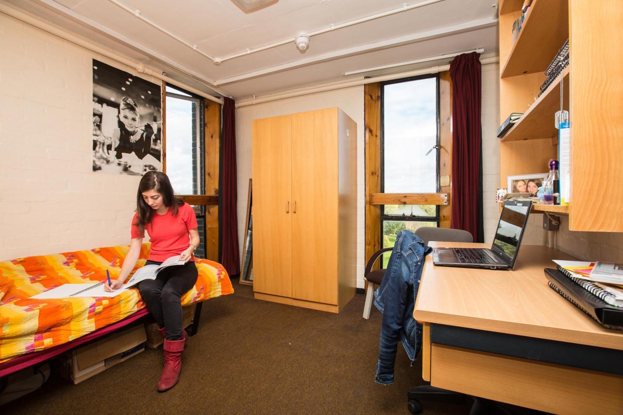 Hostel Of Essex - Campus