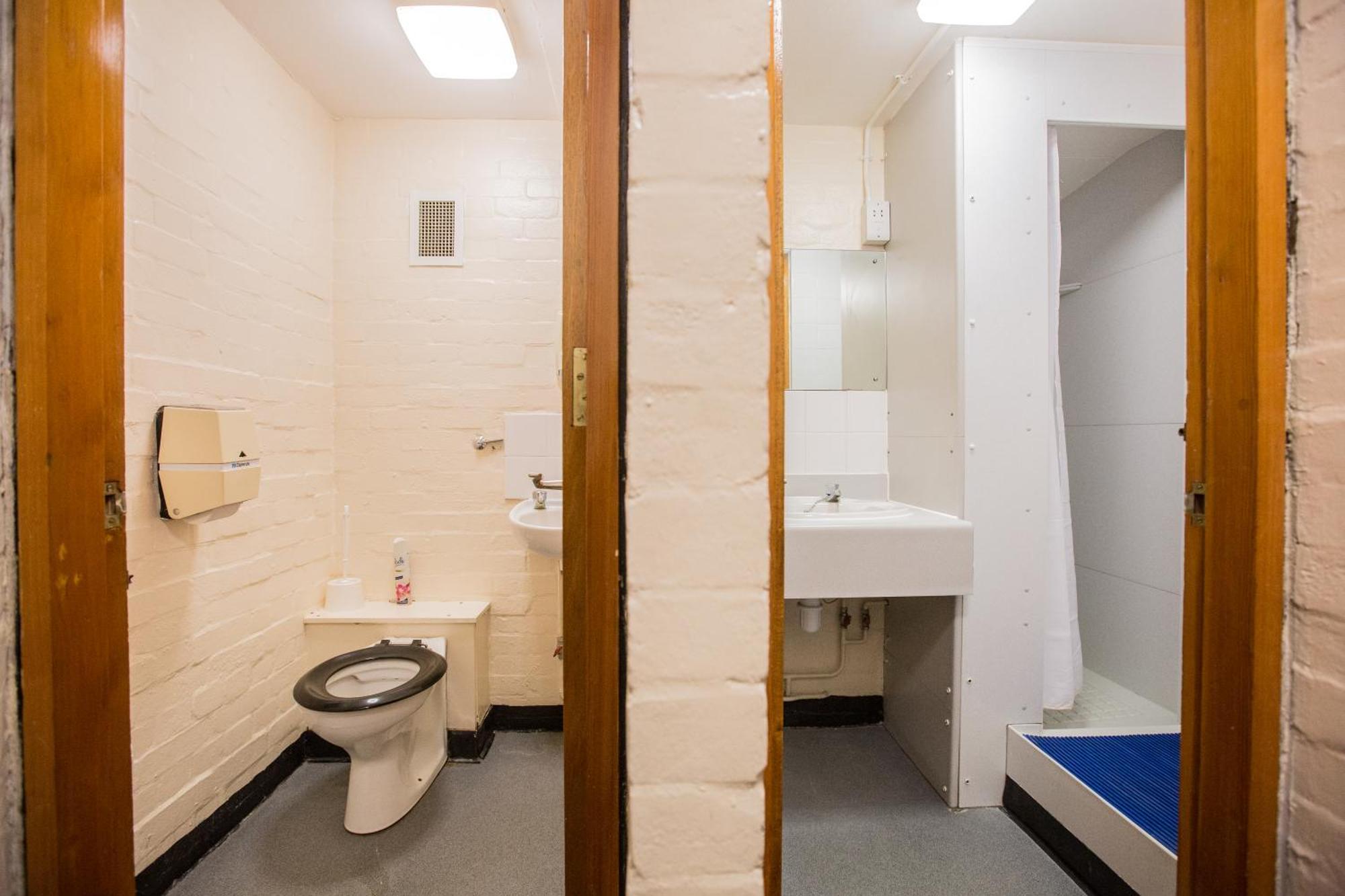 Hostel Of Essex - Campus