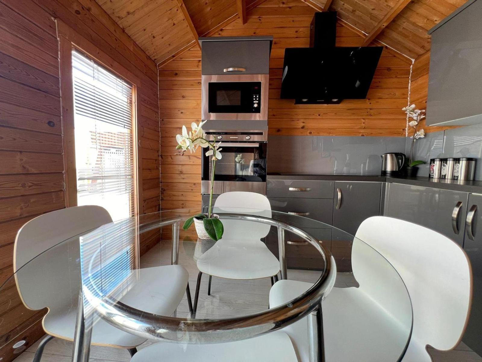 Holiday home Duchess In Colchester